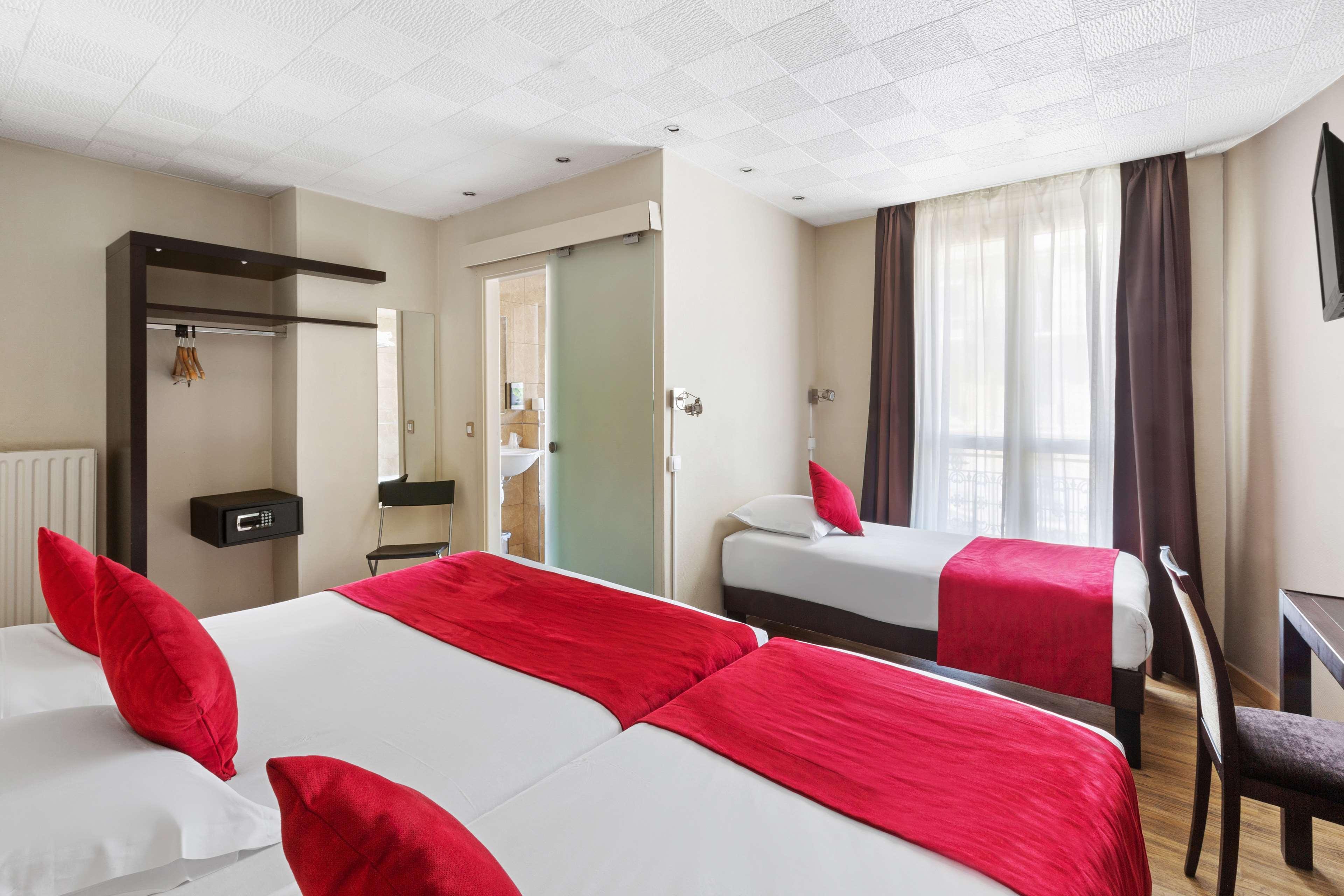 Sure By Best Western Gare Du Nord 3*