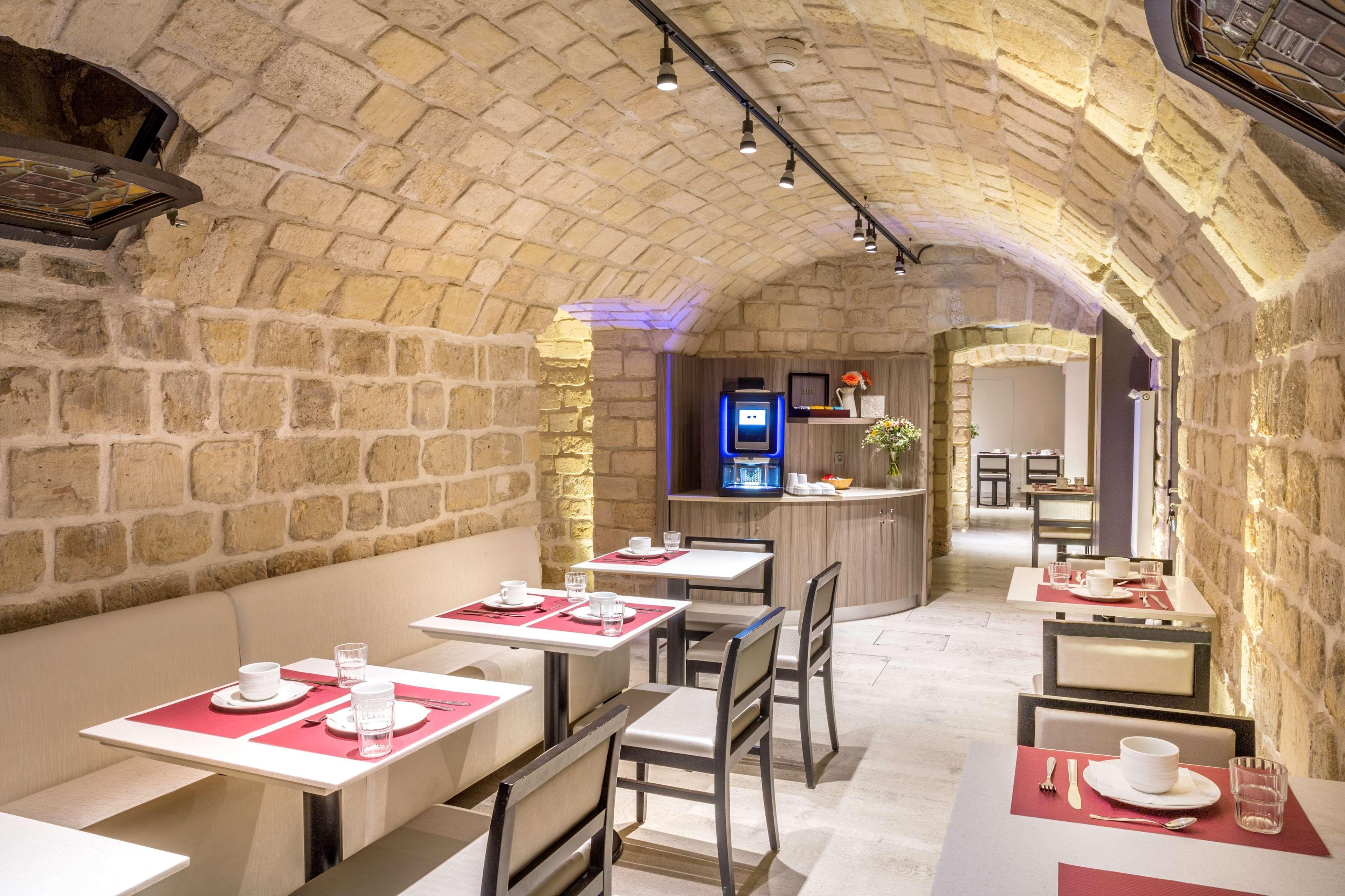 Hotel Sure By Best Western Gare Du Nord 3*