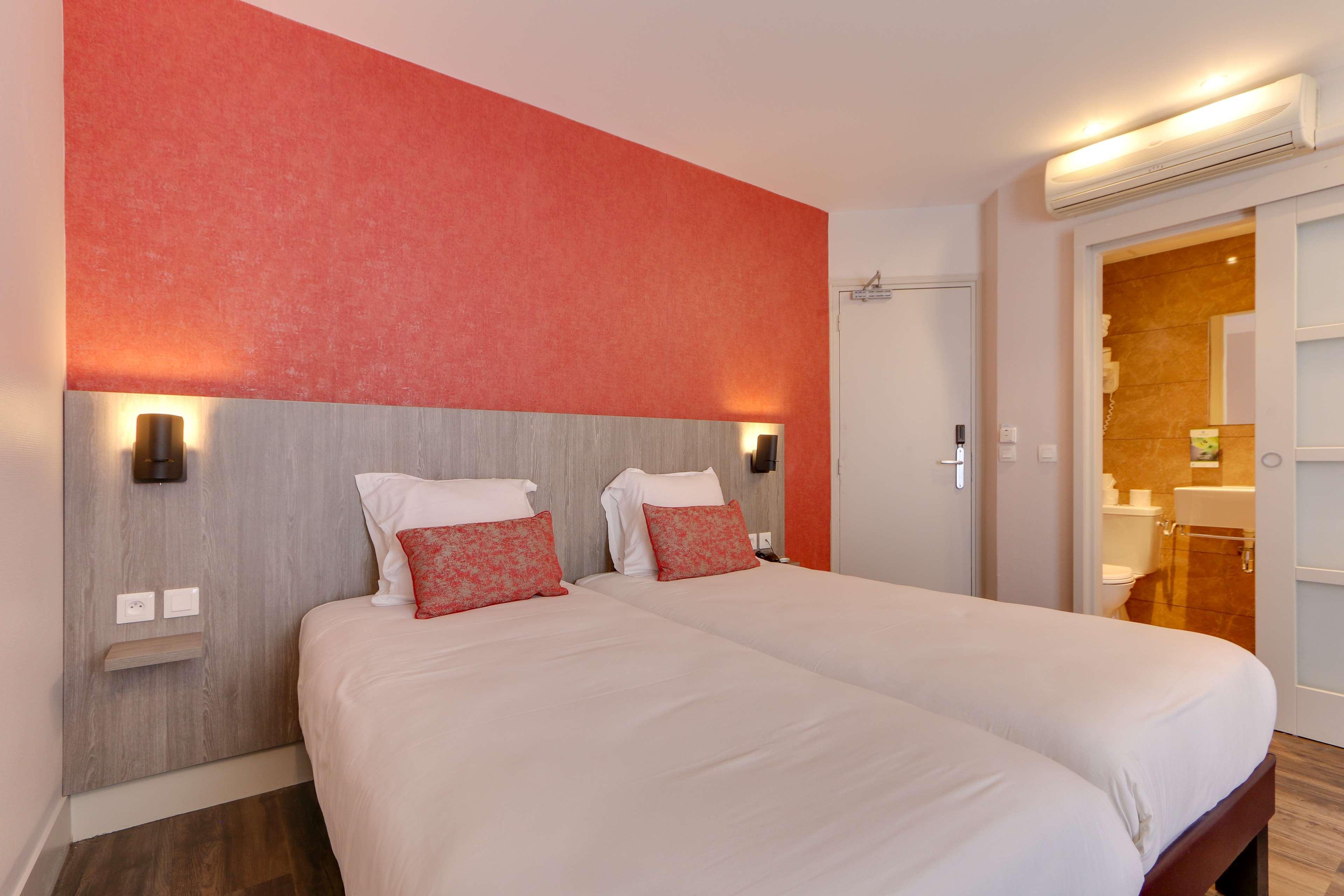 Sure By Best Western Gare Du Nord