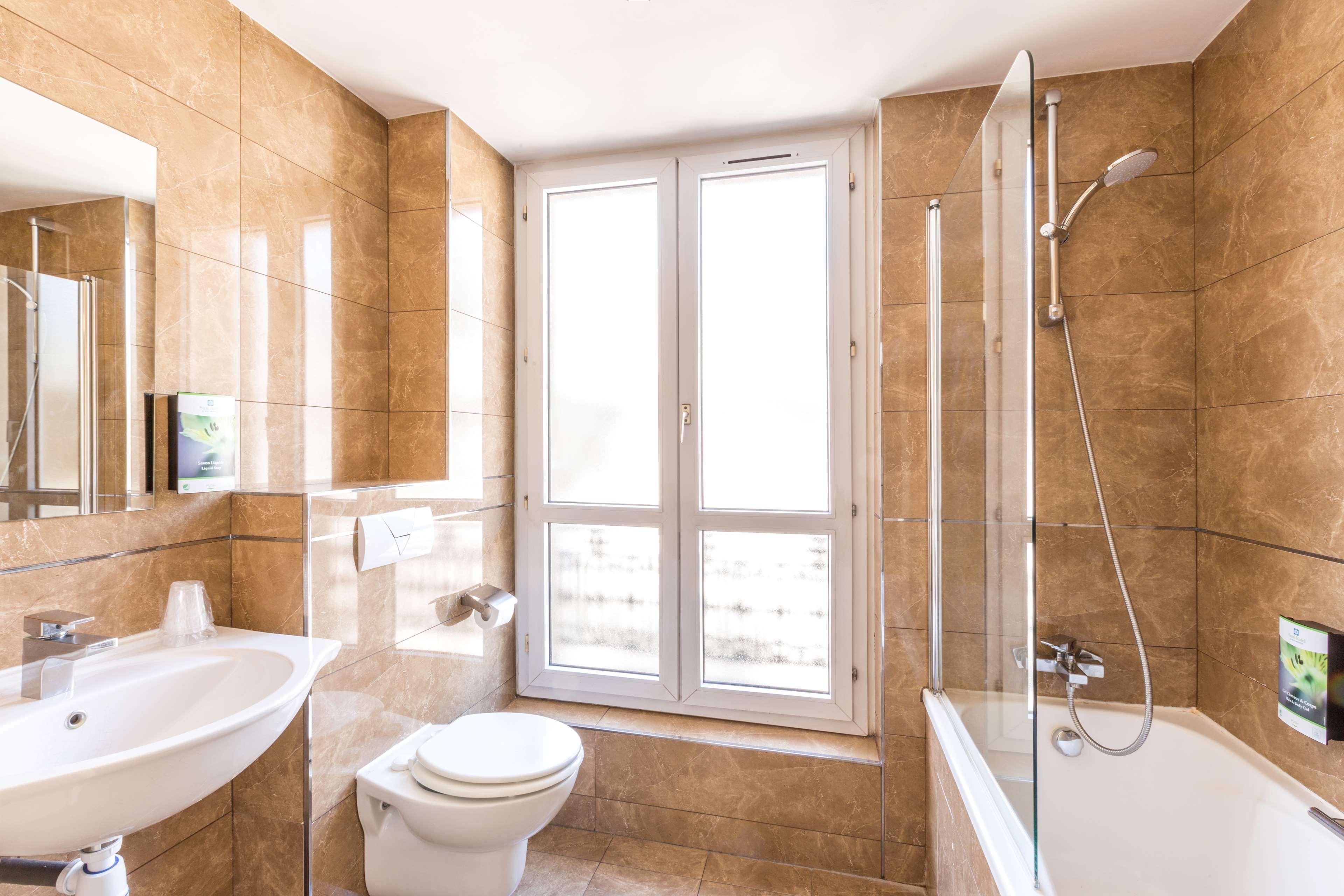 Sure By Best Western Gare Du Nord 3* Paris