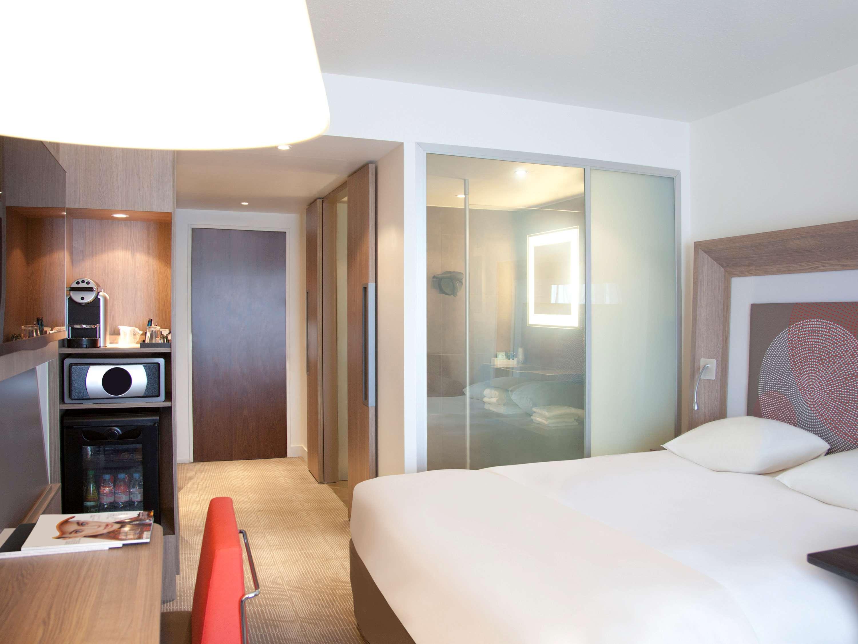 Novotel 17 4*