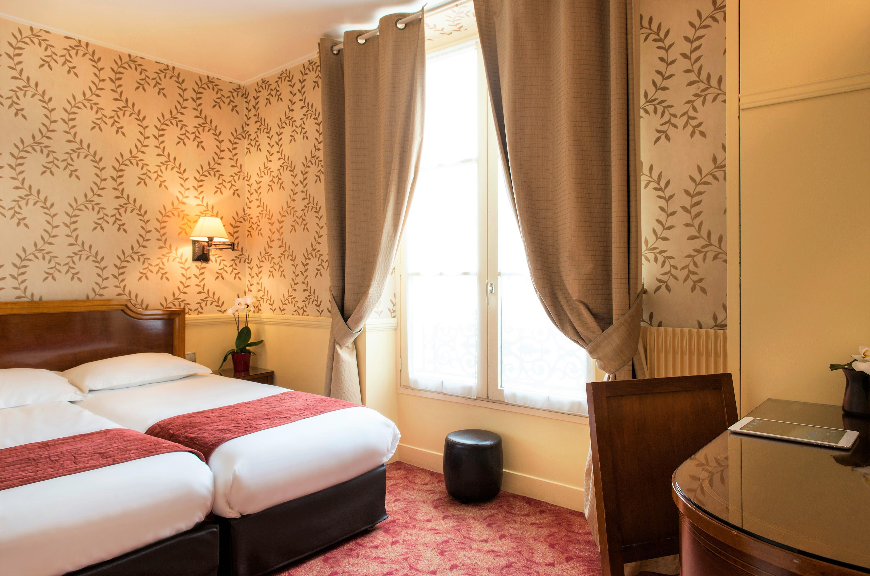 Du Theatre By Patrick Hayat Hotel 3*