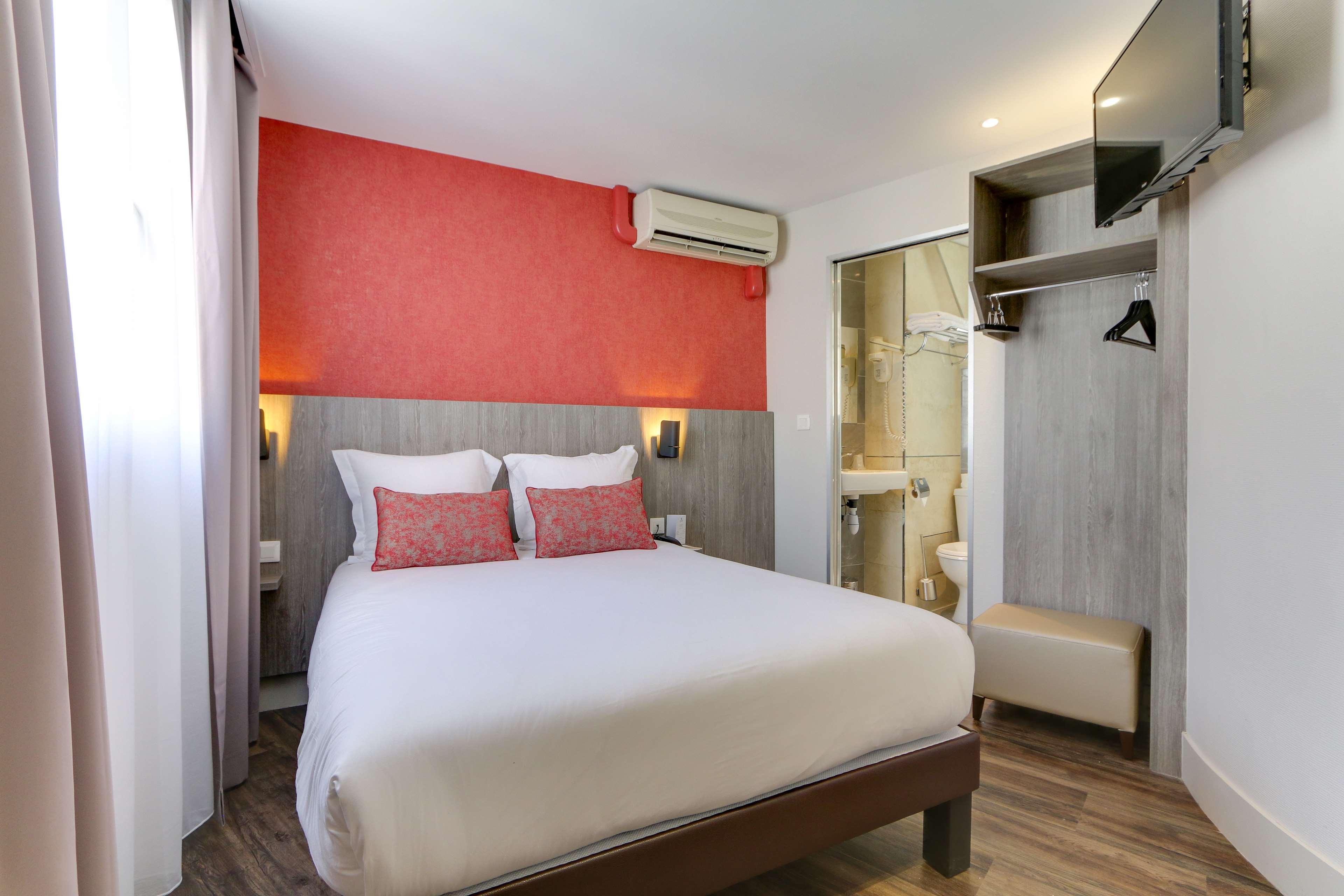 Hotel Sure By Best Western Gare Du Nord