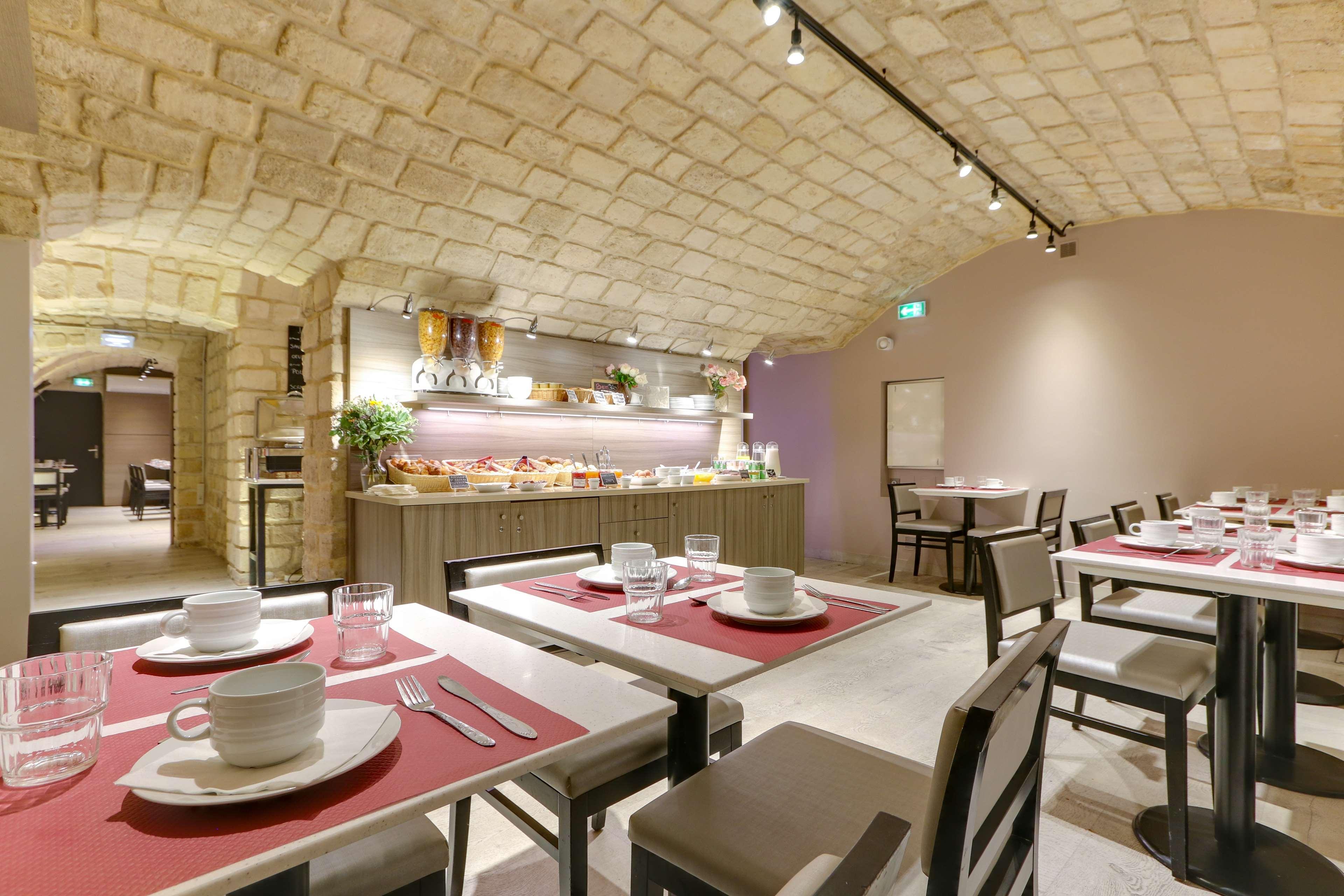 Sure By Best Western Gare Du Nord Paris