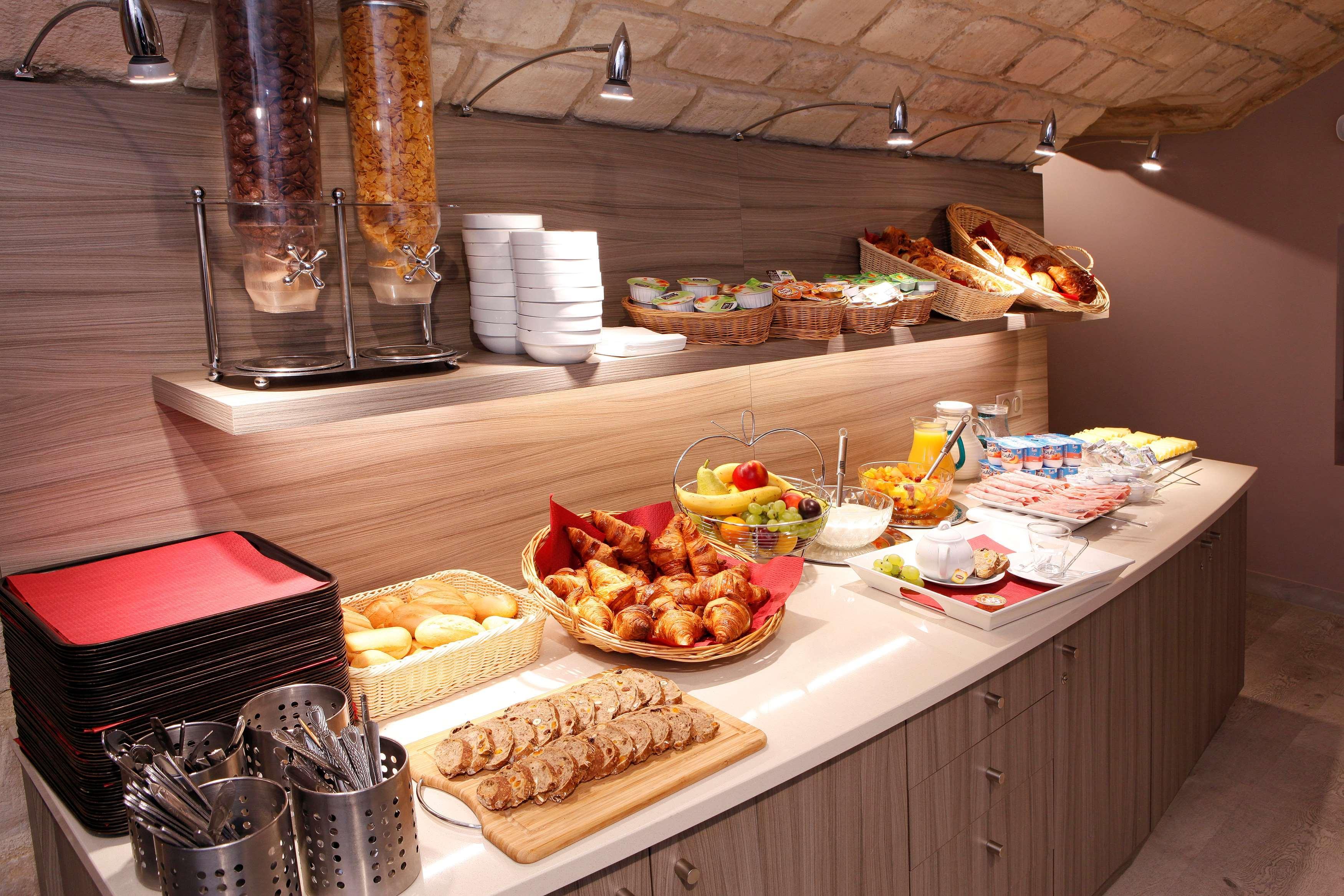 Hotel Sure By Best Western Gare Du Nord