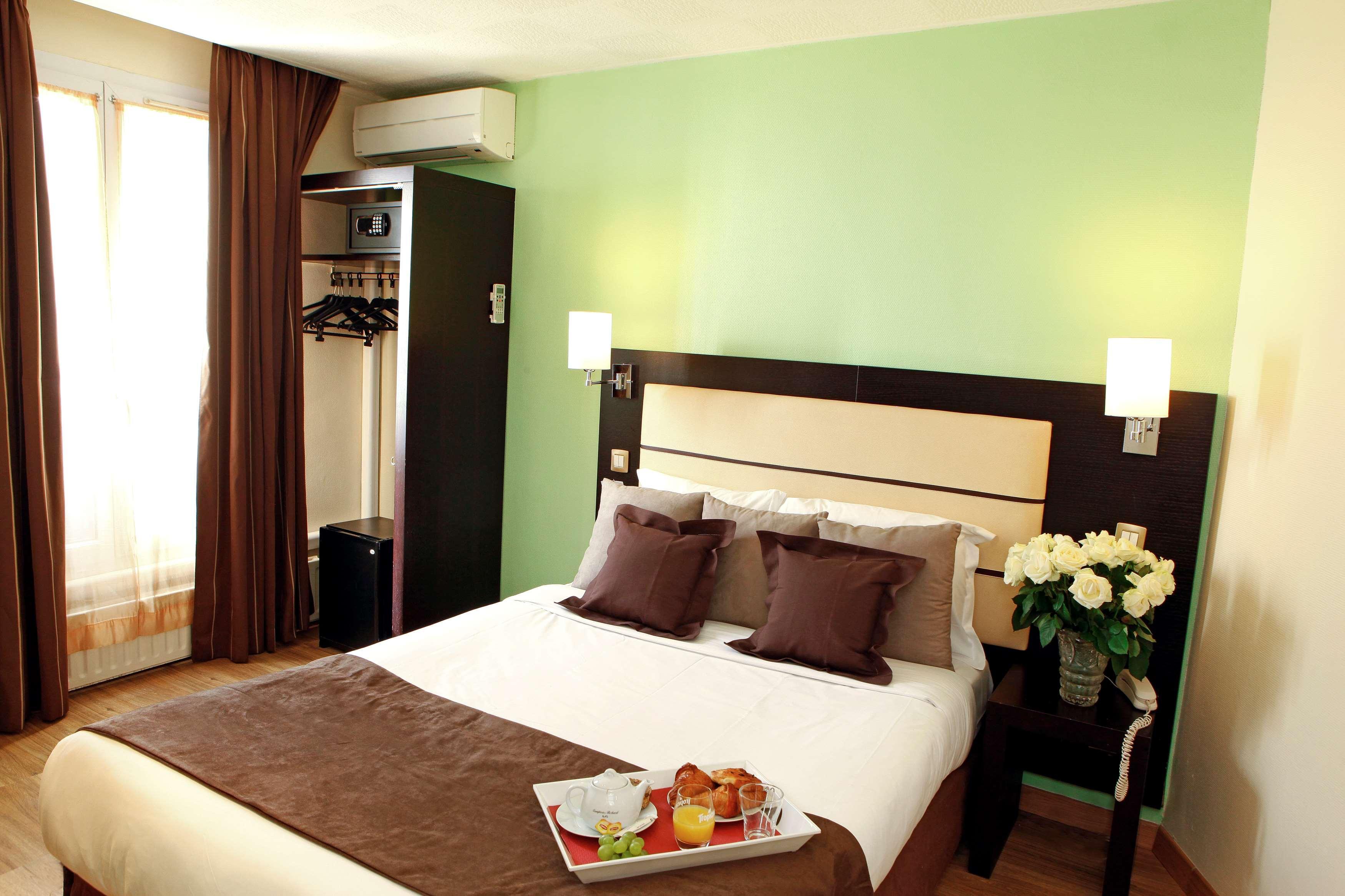 Hotel Sure By Best Western Gare Du Nord Paris