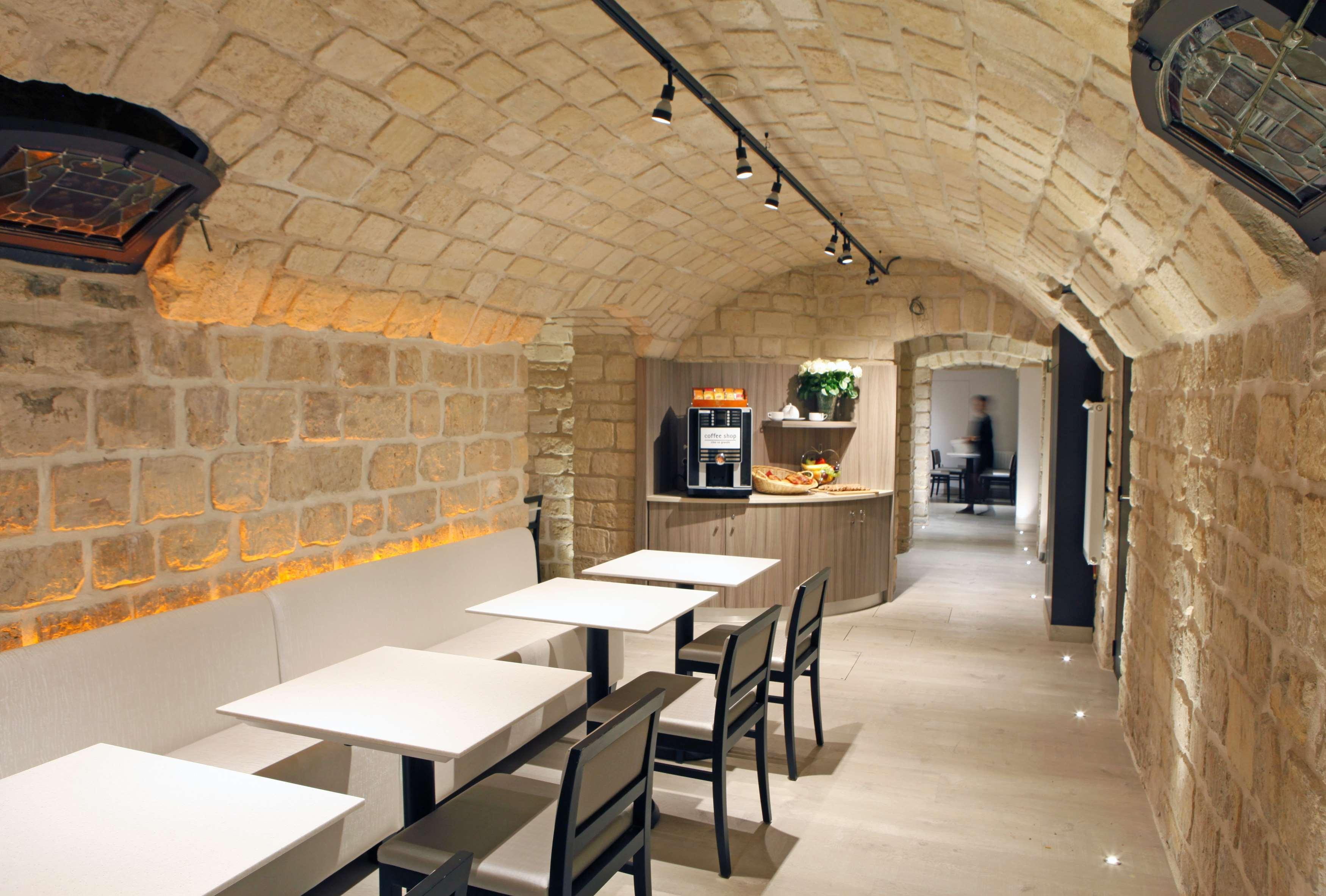 Sure By Best Western Gare Du Nord Hotel Paris