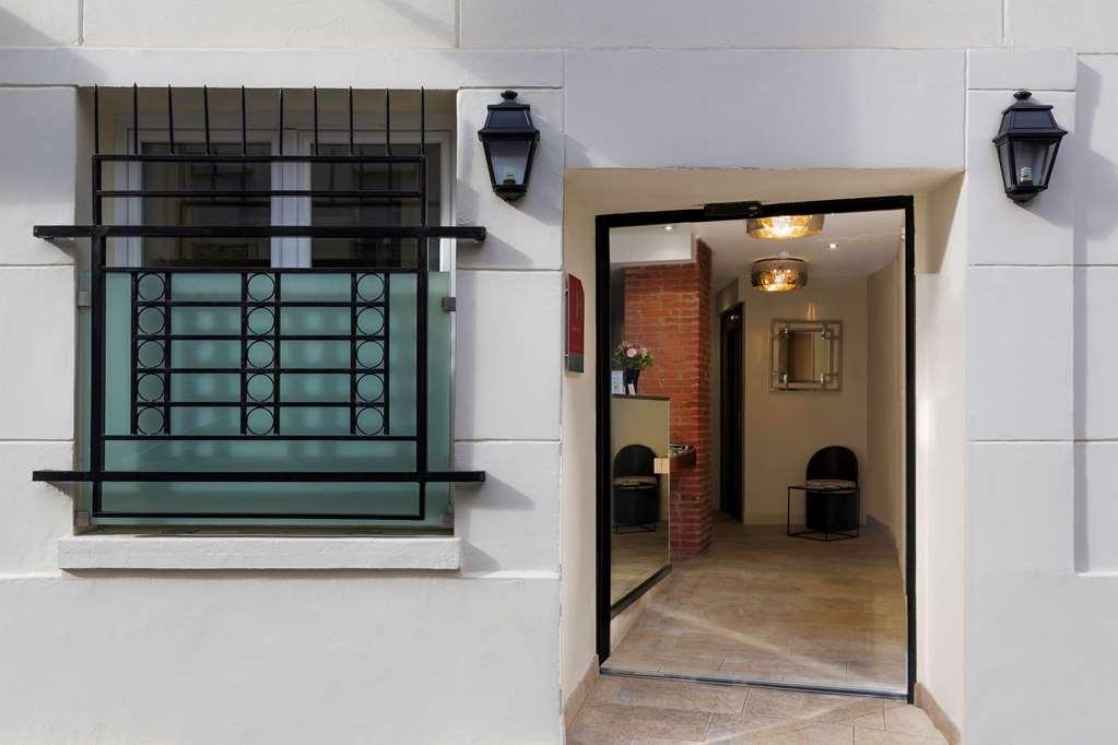 Dalila Hotel Paris