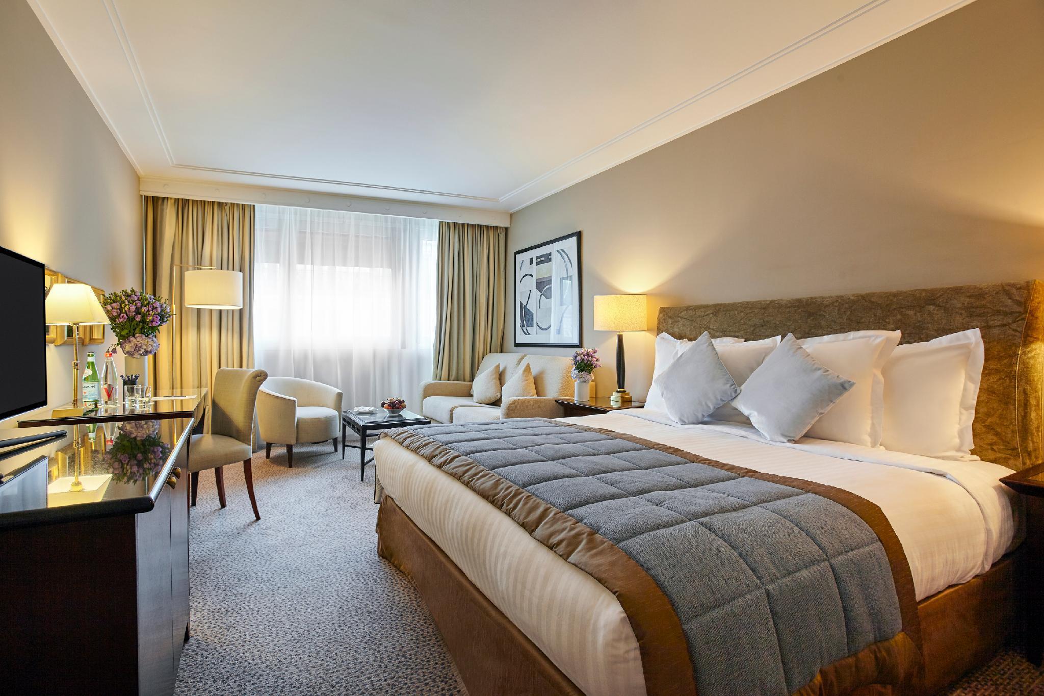 Hotel Warwick Champs-elysees