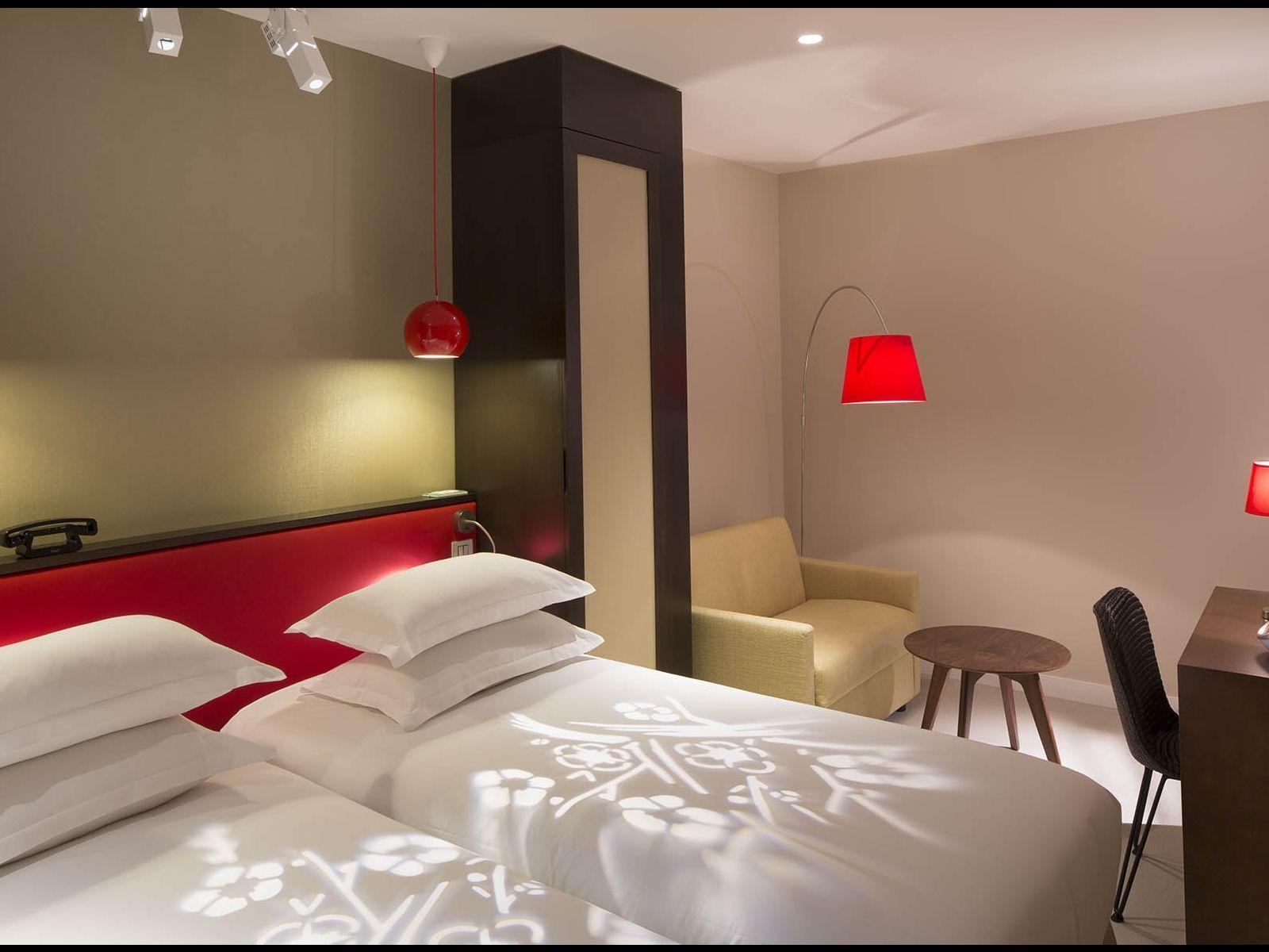 Eden Hotel Paris