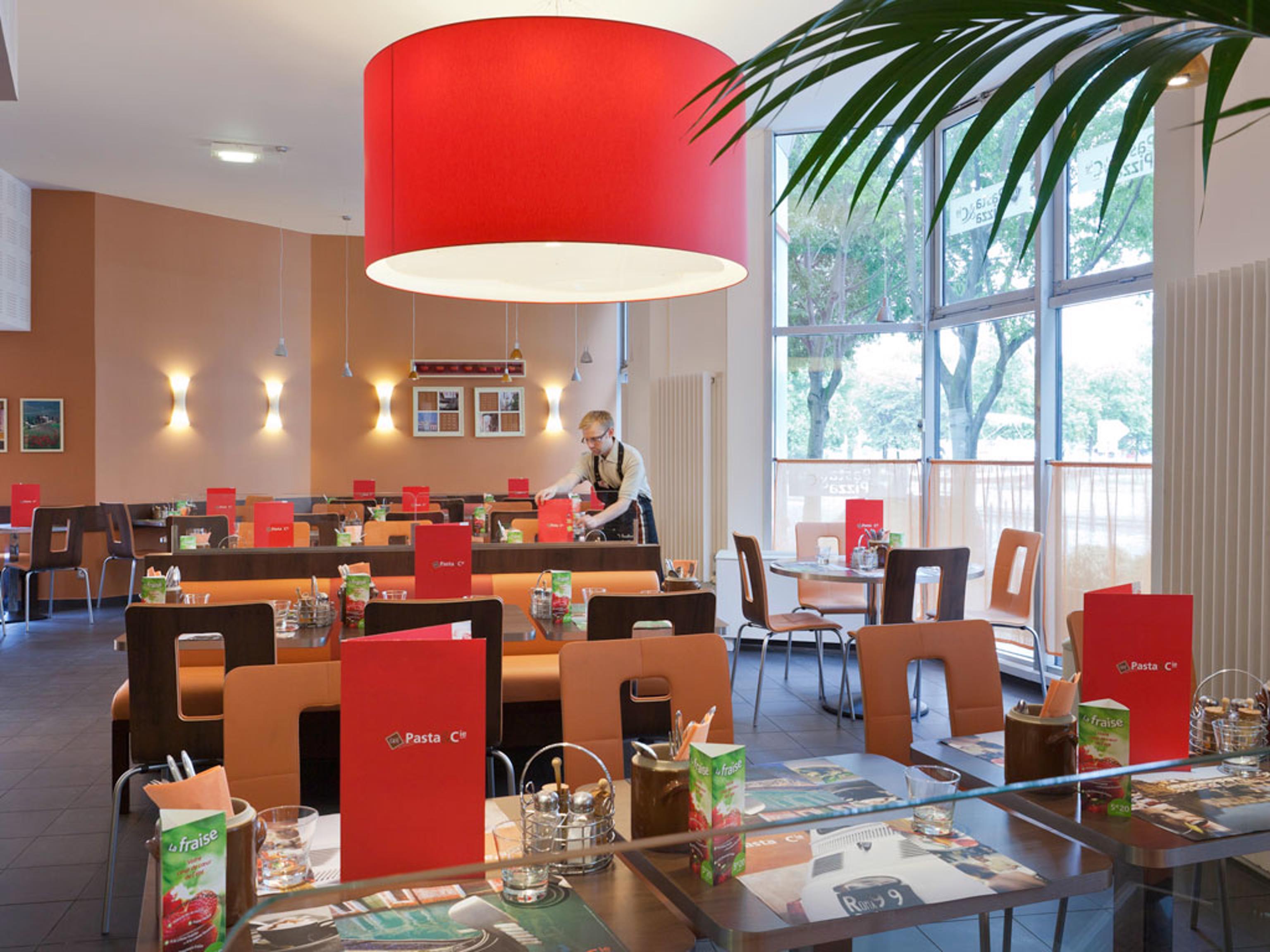 Ibis La Cite Des Sciences 19eme Hotel 3*