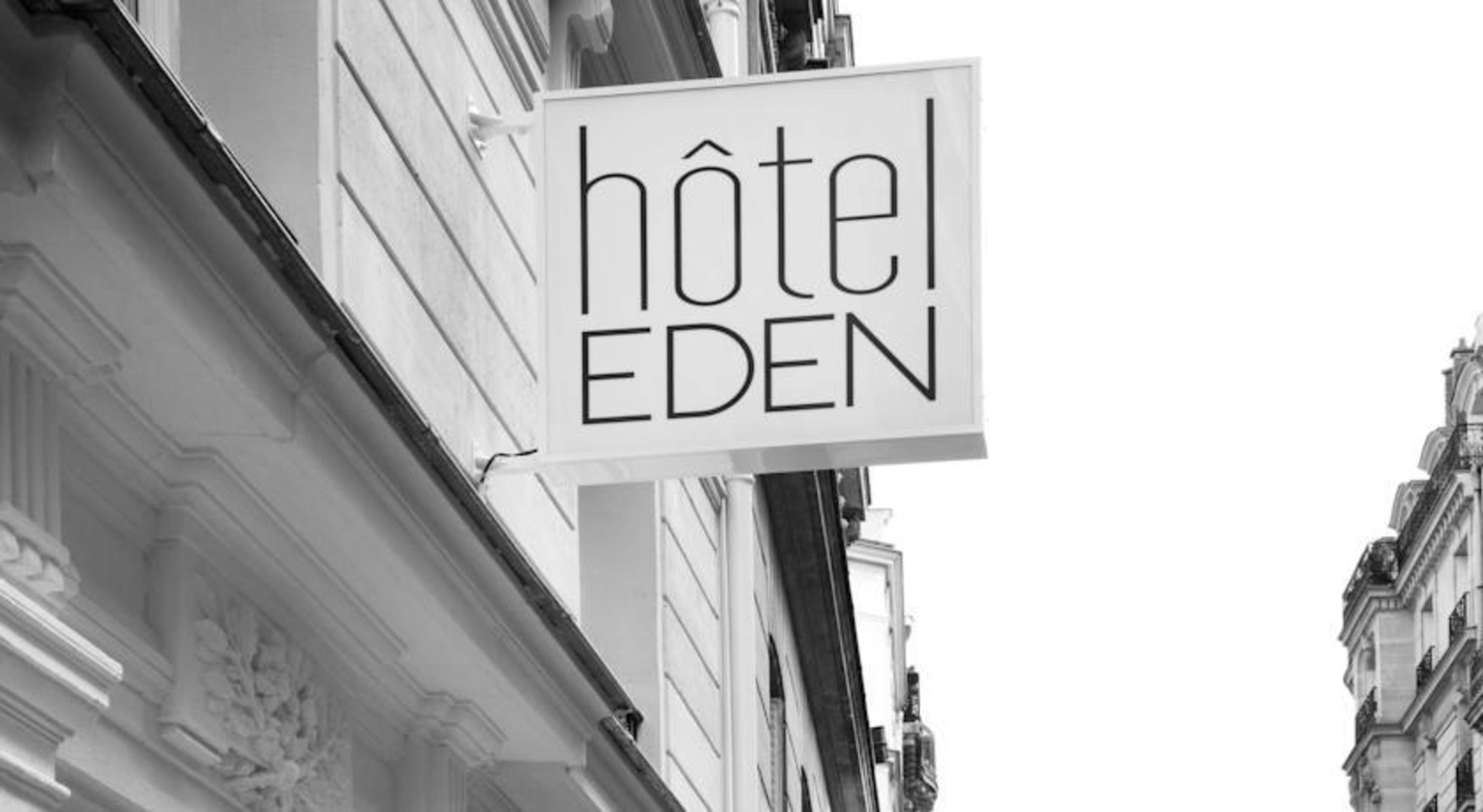 Eden Paris