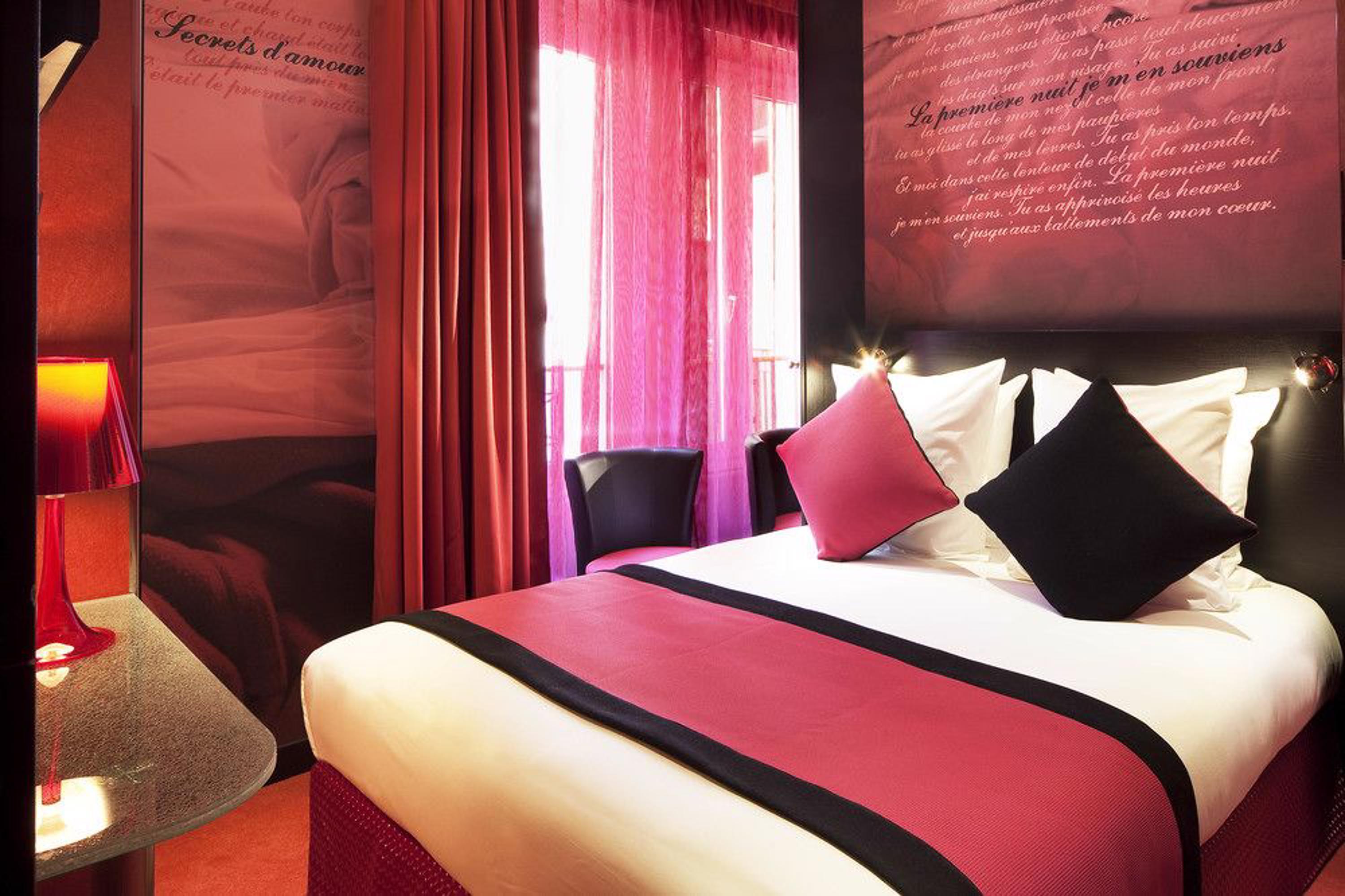 Montmartre Mon Hotel