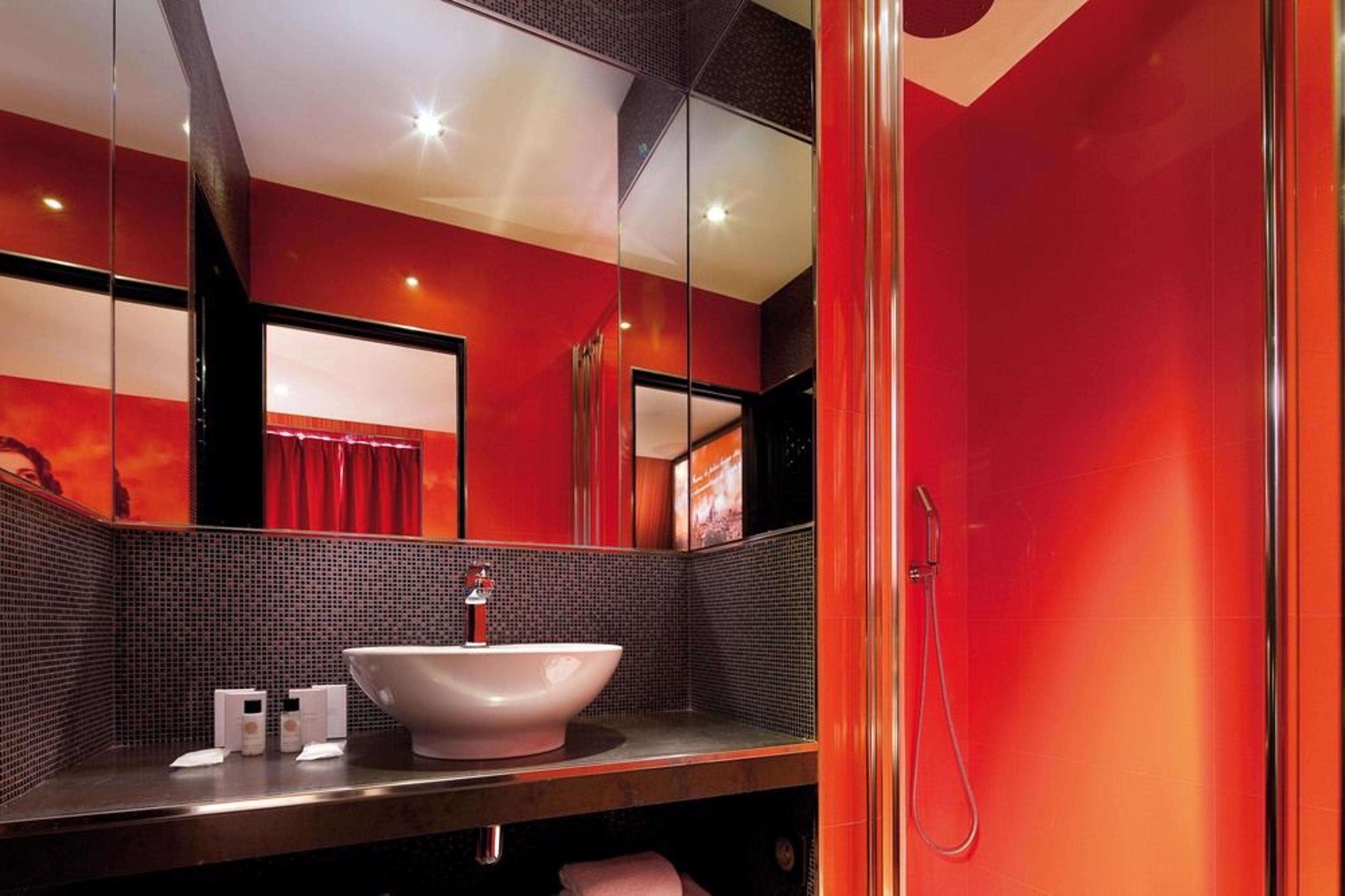 Montmartre Mon Hotel 4*
