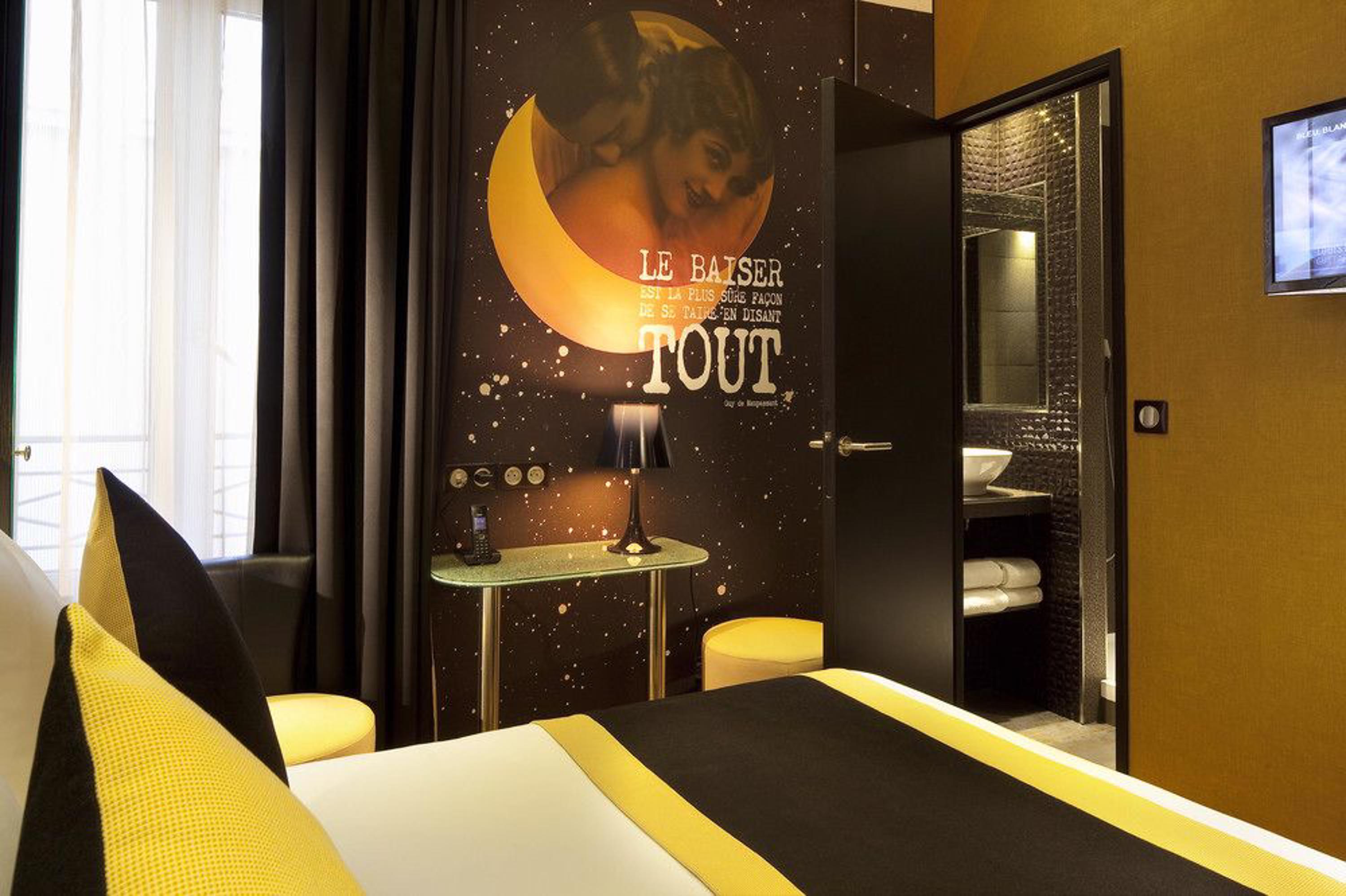 Montmartre Mon Hotel 4*