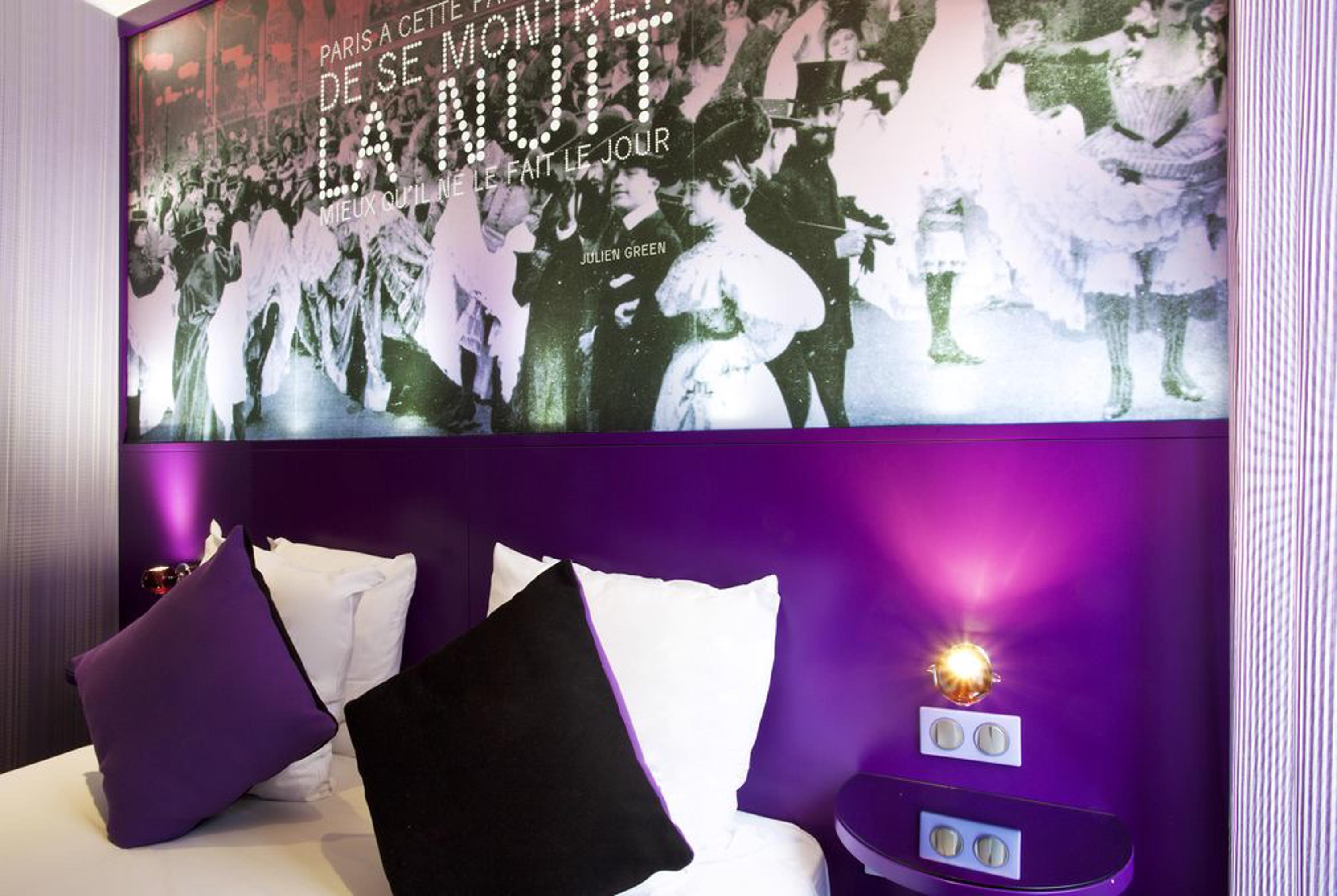 Montmartre Mon 4*