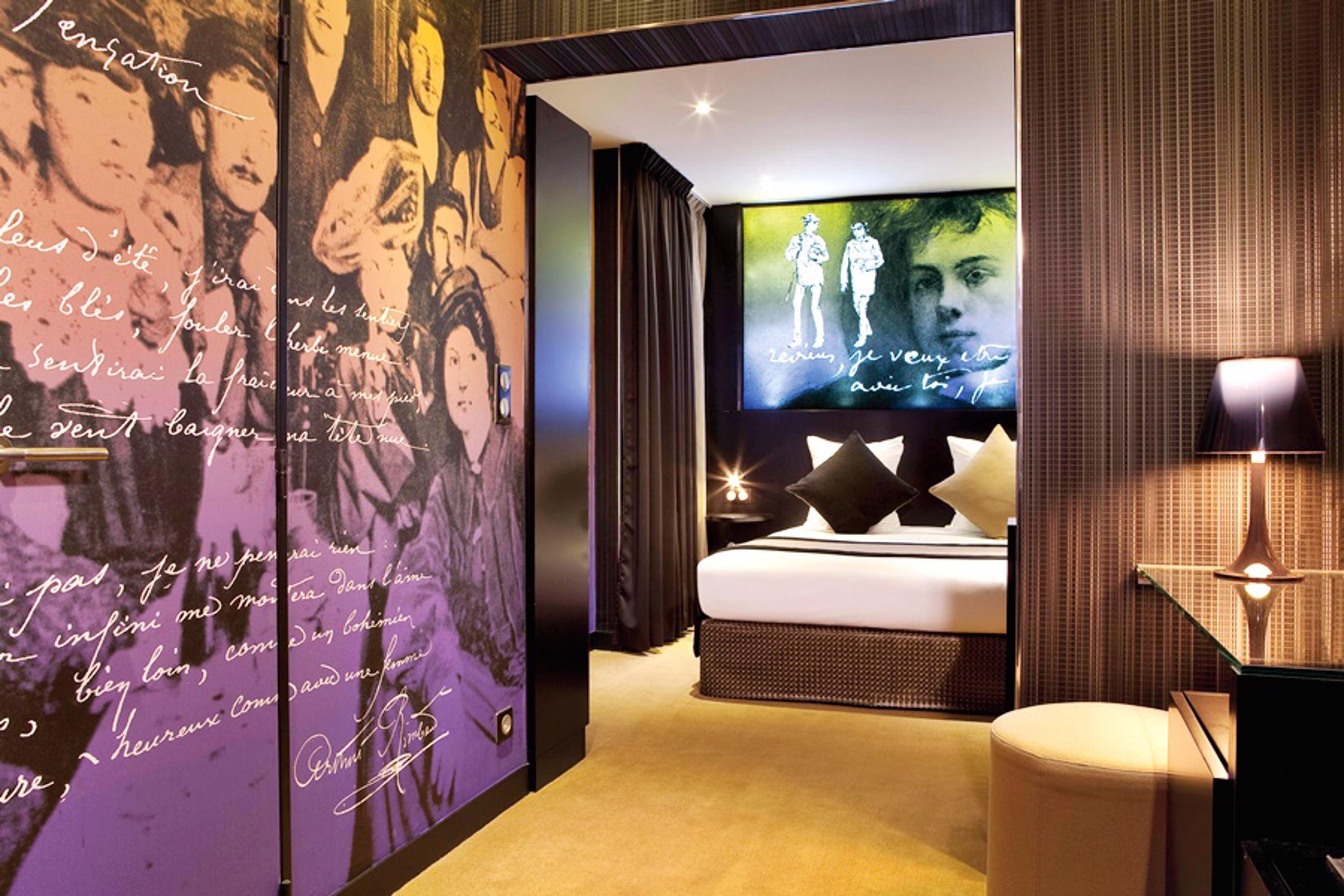 Montmartre Mon Hotel