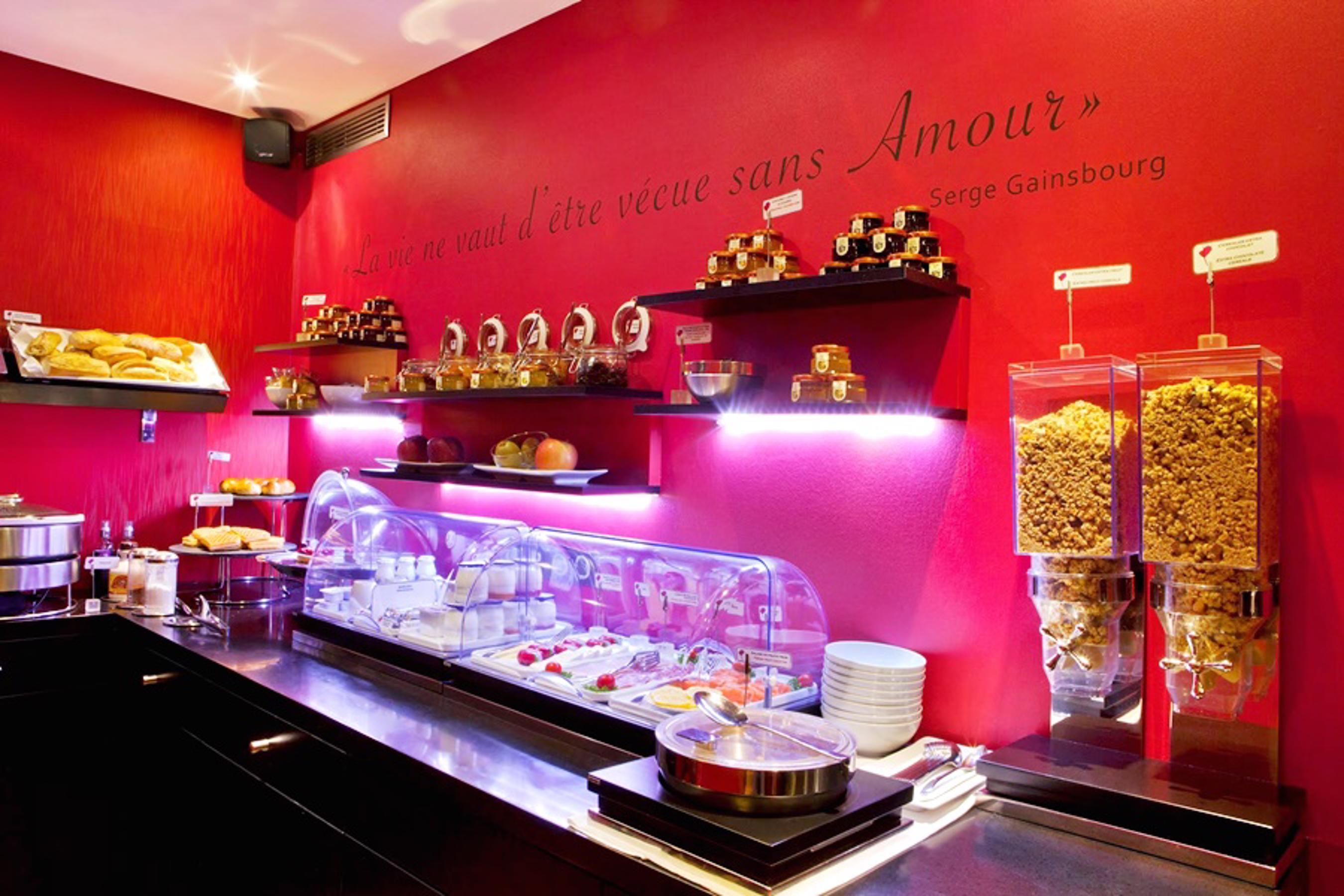 Montmartre Mon 4*
