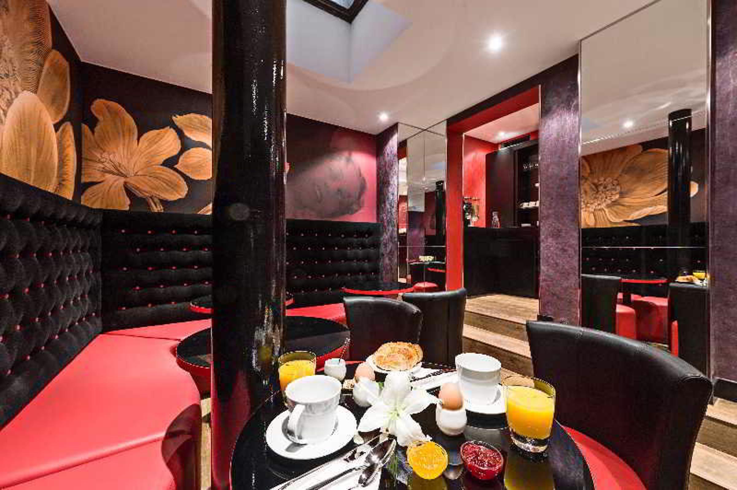 Montmartre Mon Hotel