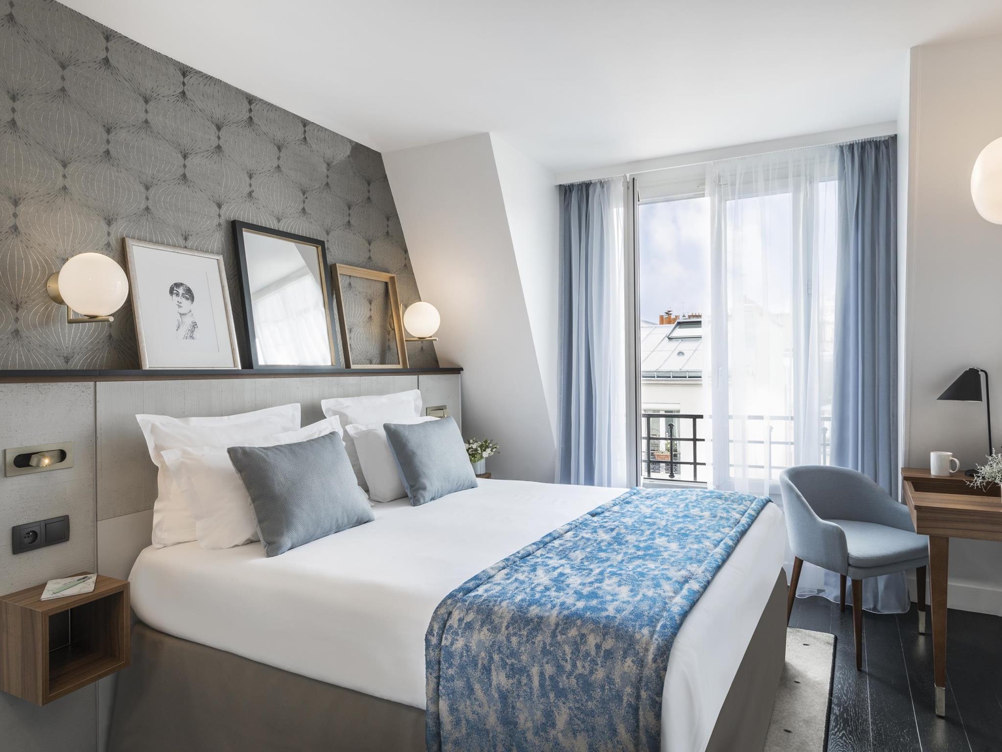 Hotel Best Western Plus La Demeure 4*