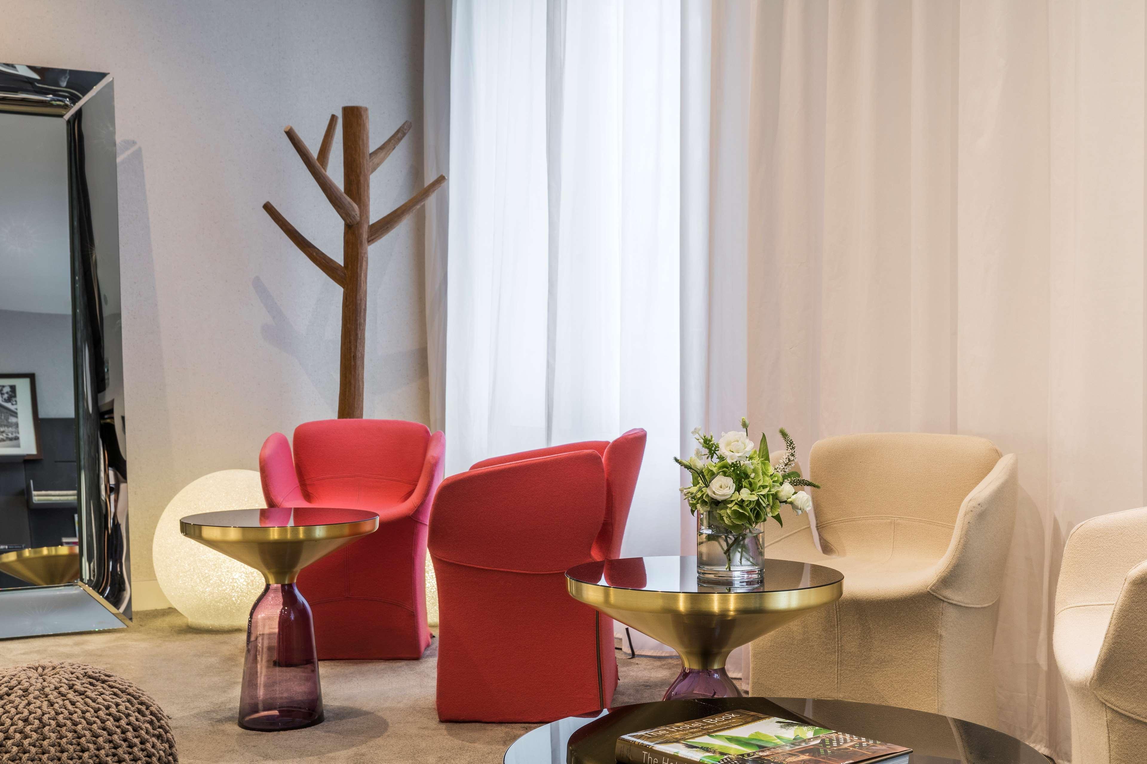 Hotel Best Western Plus La Demeure 4*
