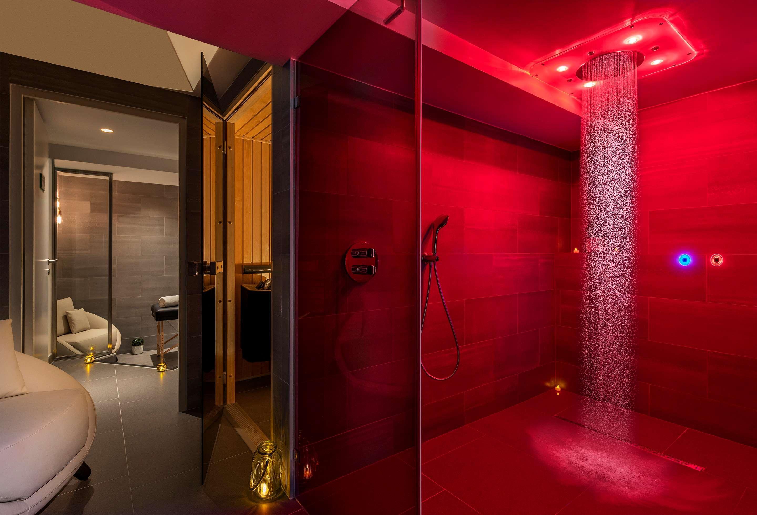 Best Western Plus La Demeure Hotel Paris