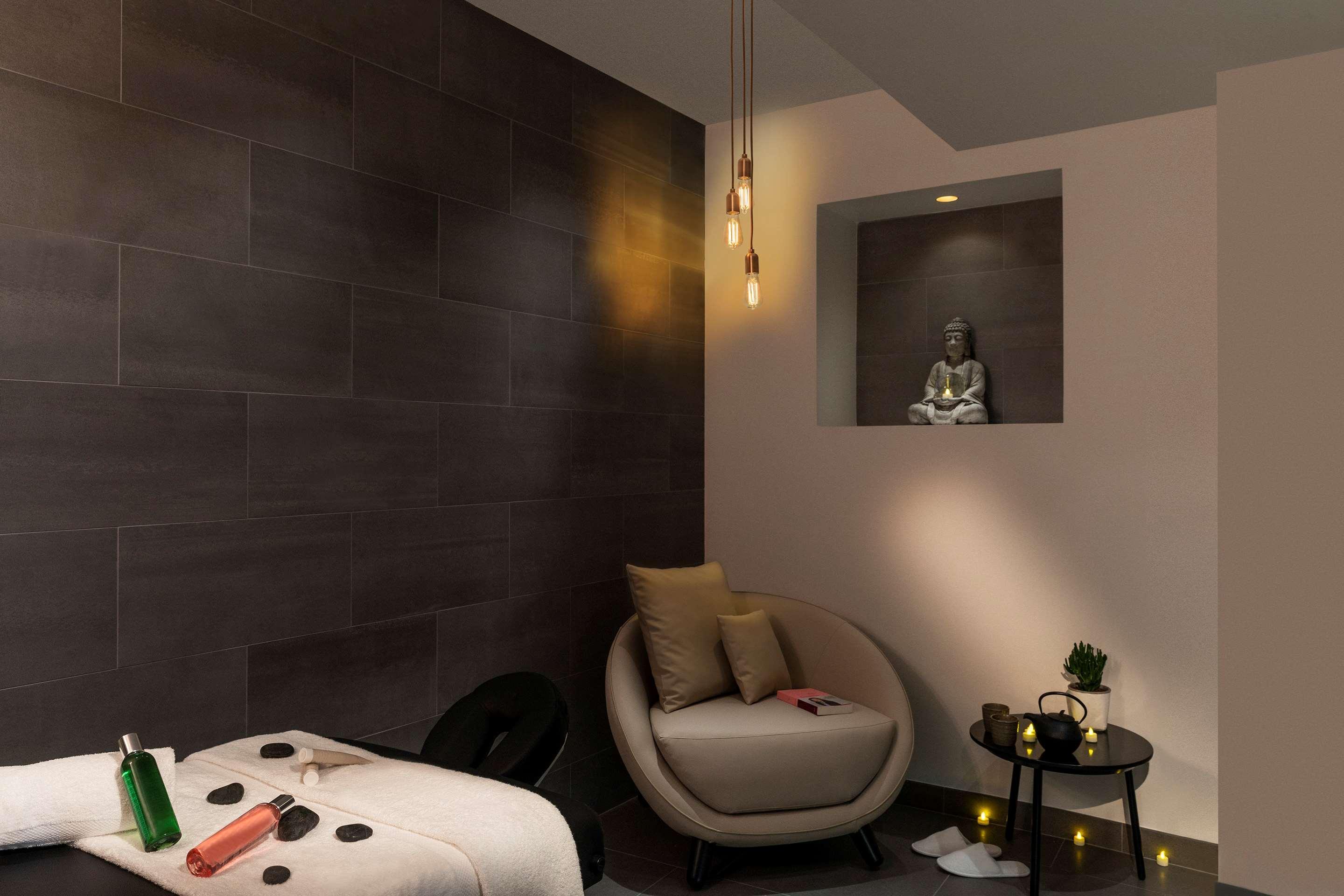 Best Western Plus La Demeure Hotel Paris