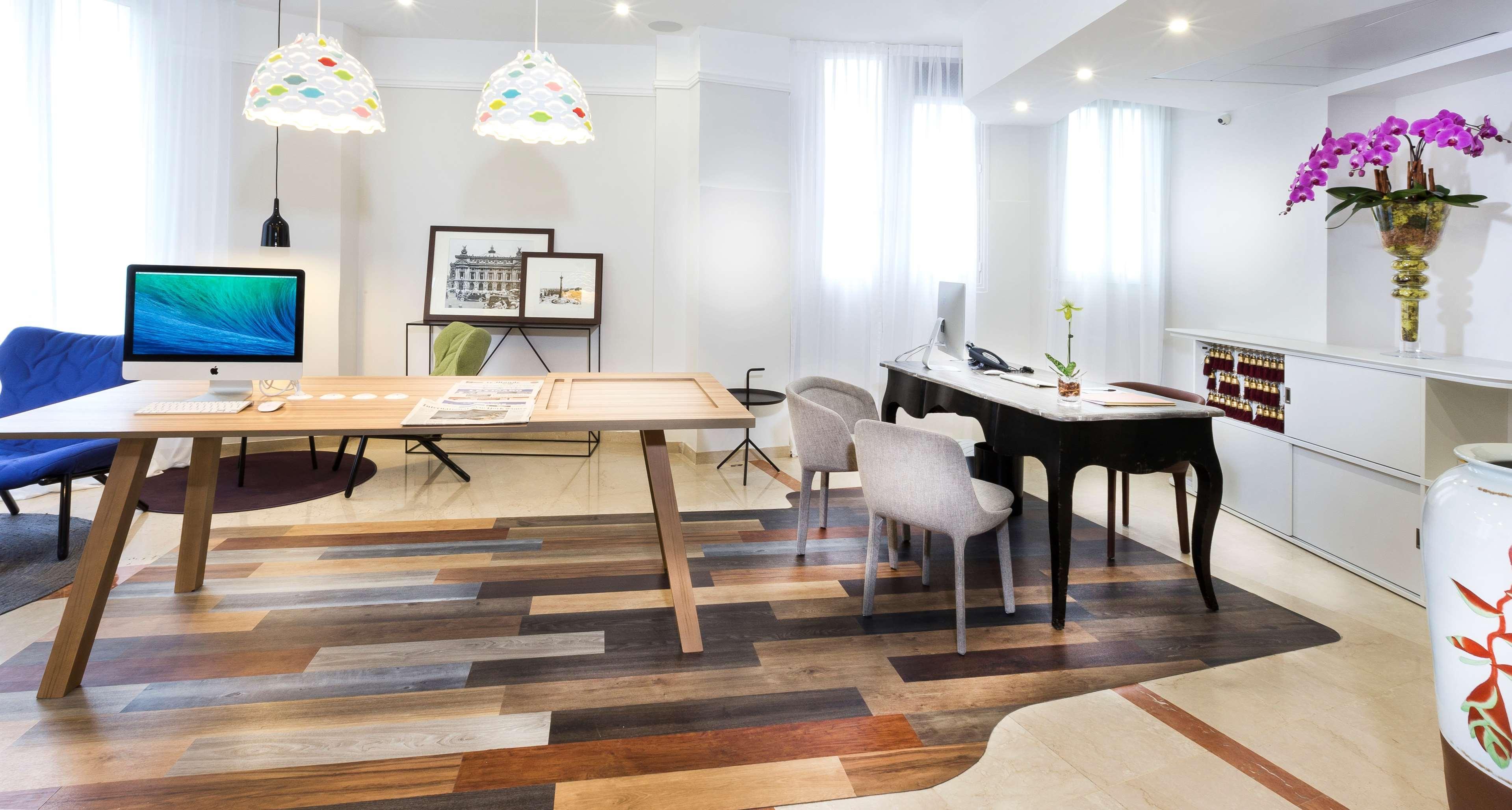 Hotel Best Western Plus La Demeure Paris