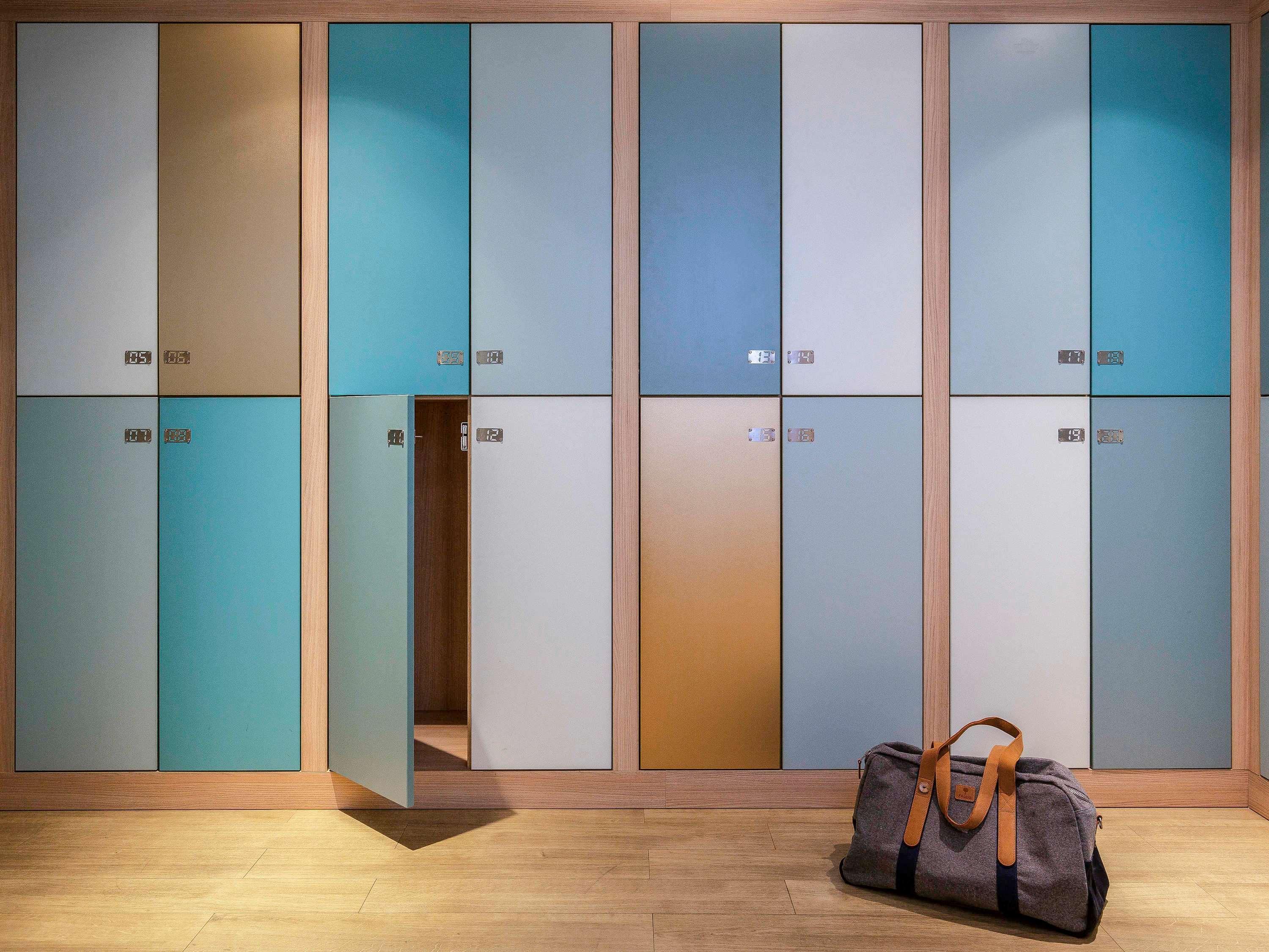 Mercure Centre Gare Montparnasse Paris