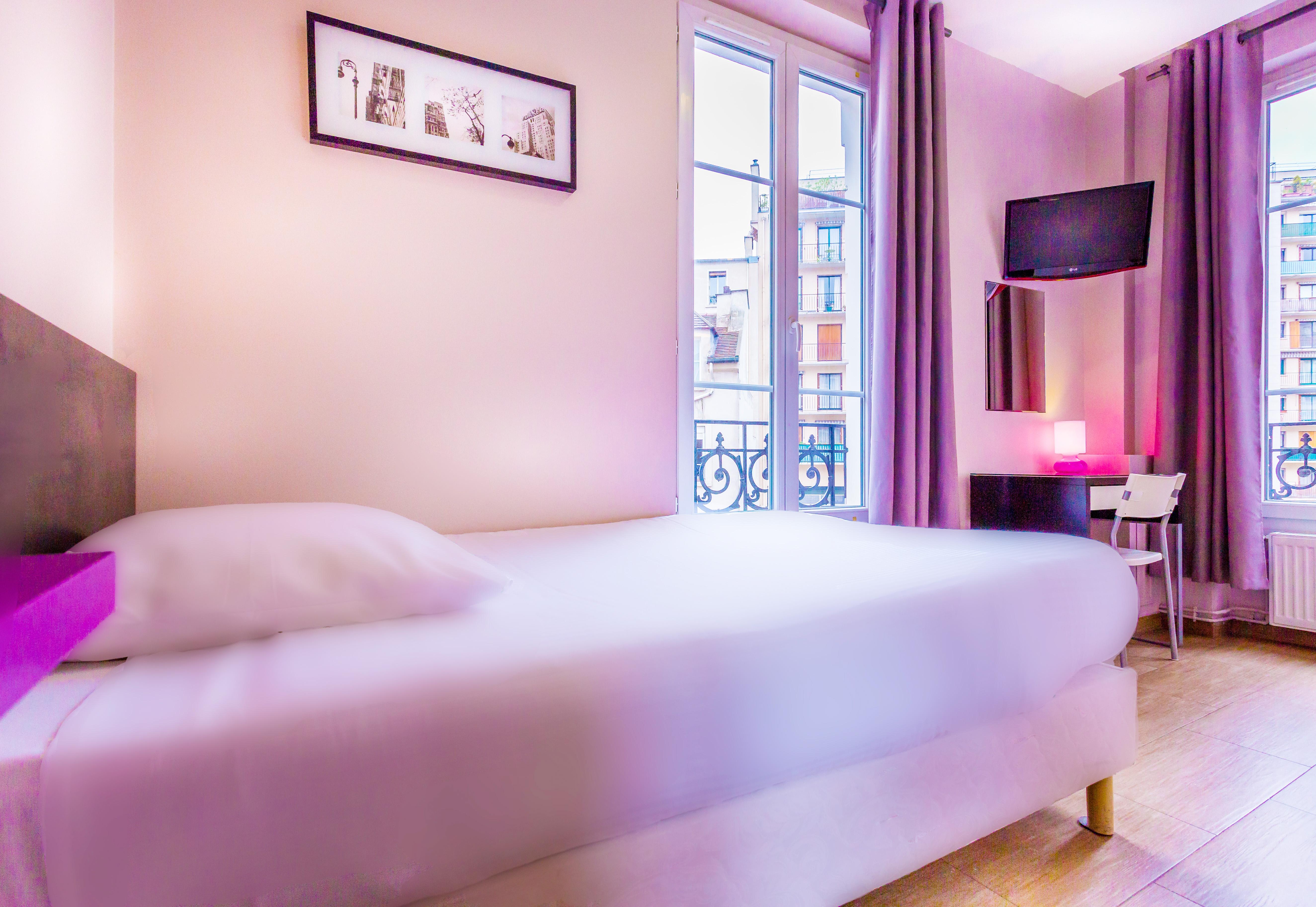 Hotel Sweet 3*