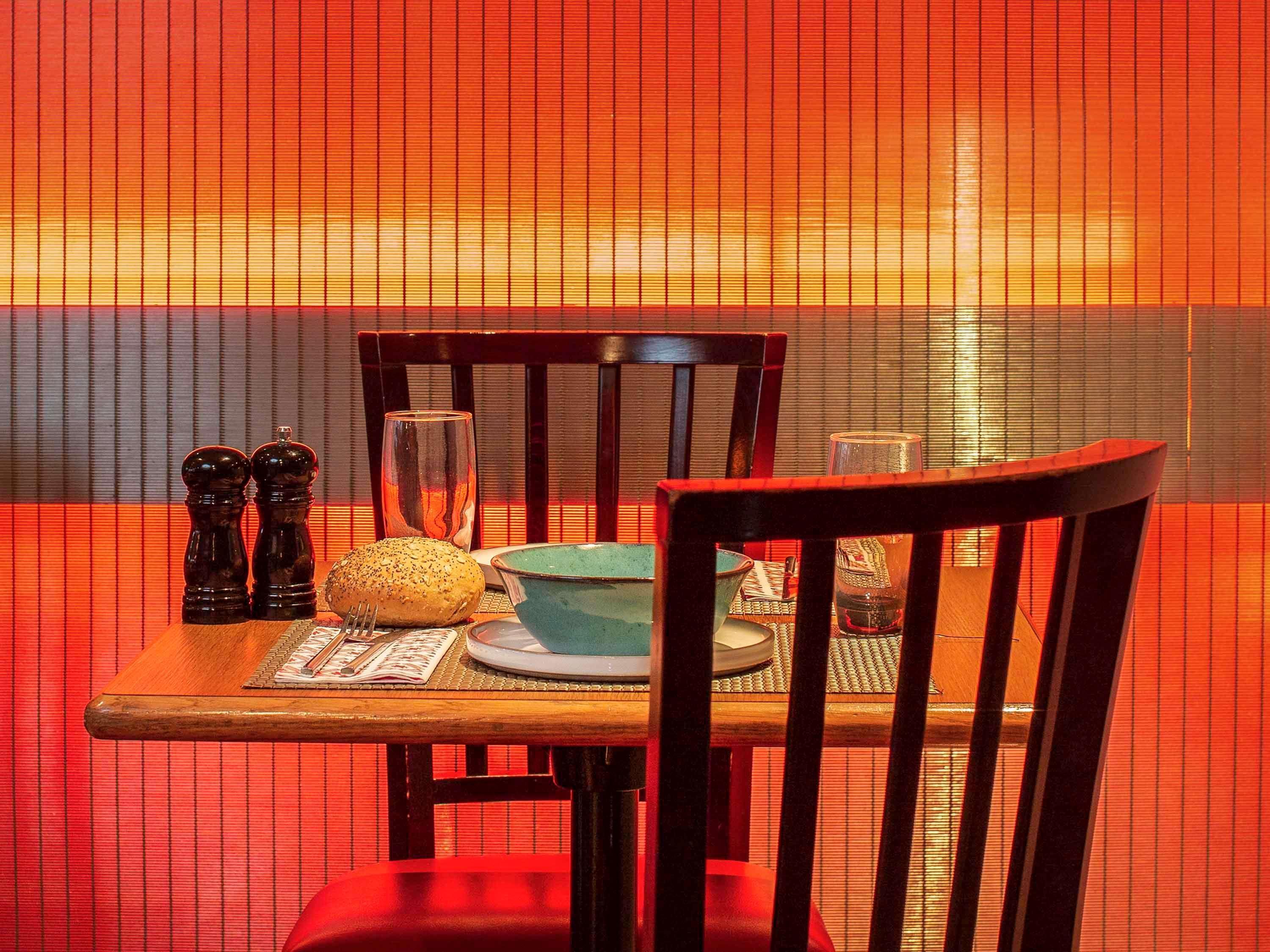 Mercure Centre Gare Montparnasse