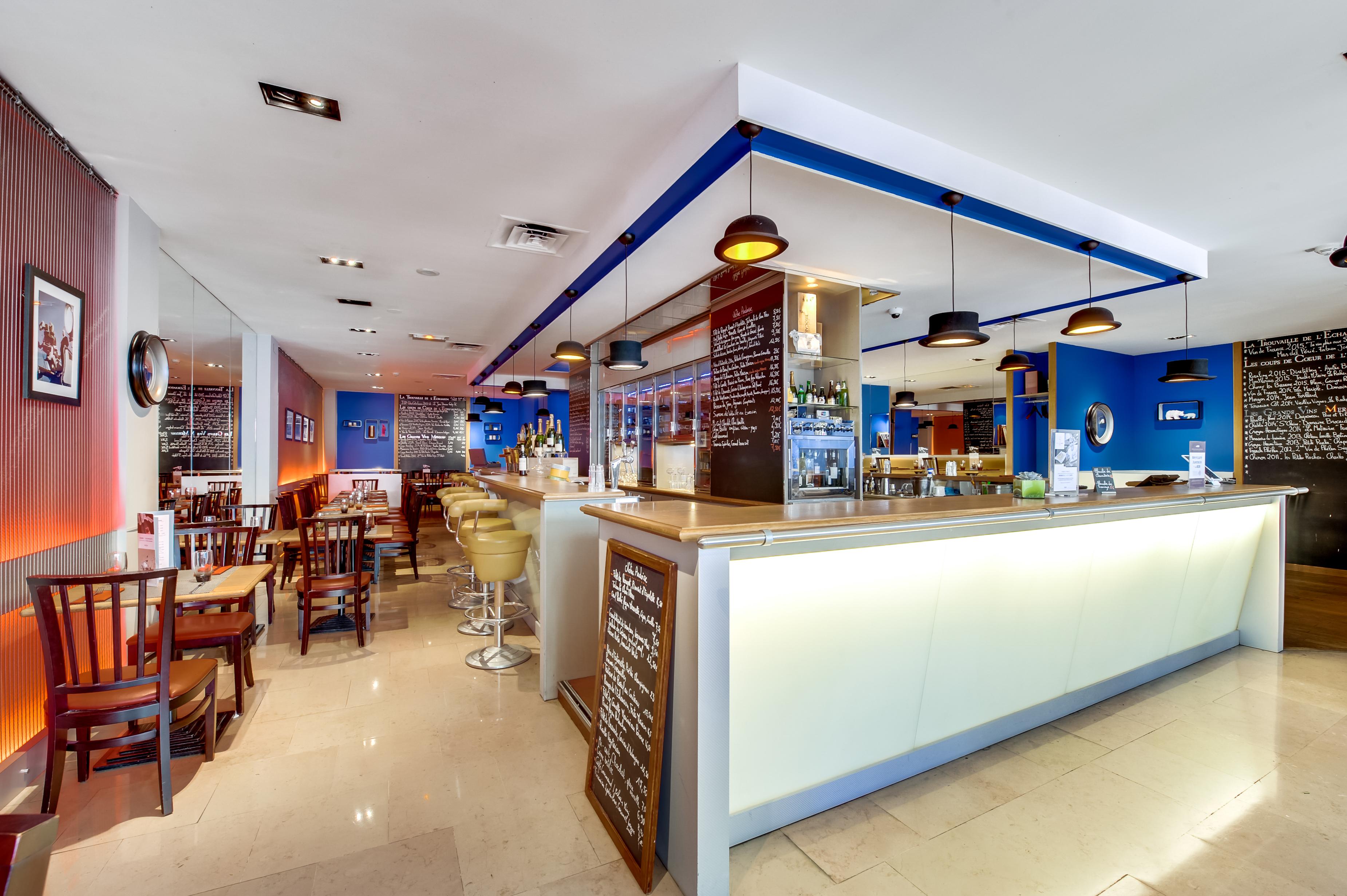 Hotel Mercure Centre Gare Montparnasse