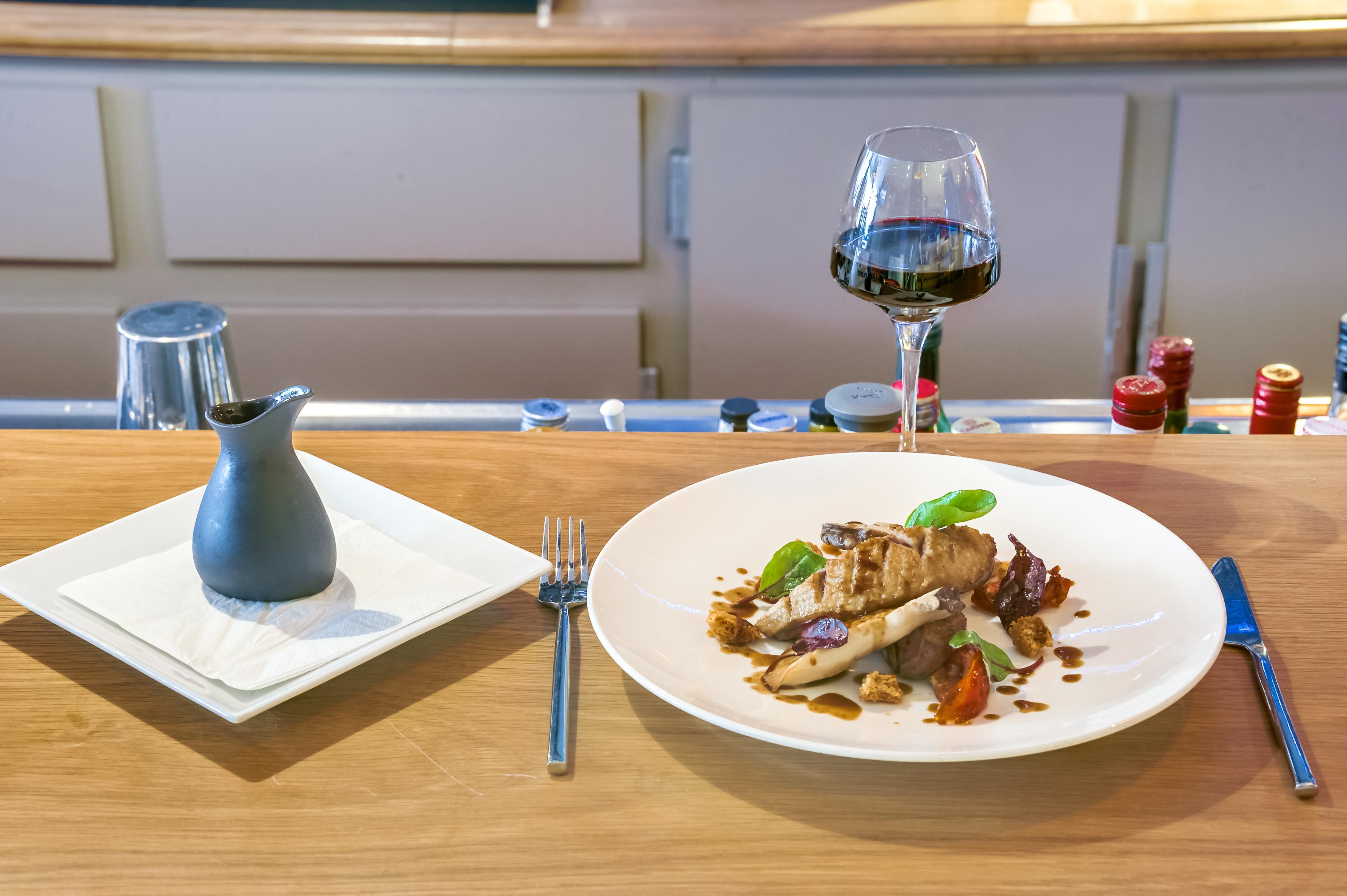 Mercure Centre Gare Montparnasse 4* Paris