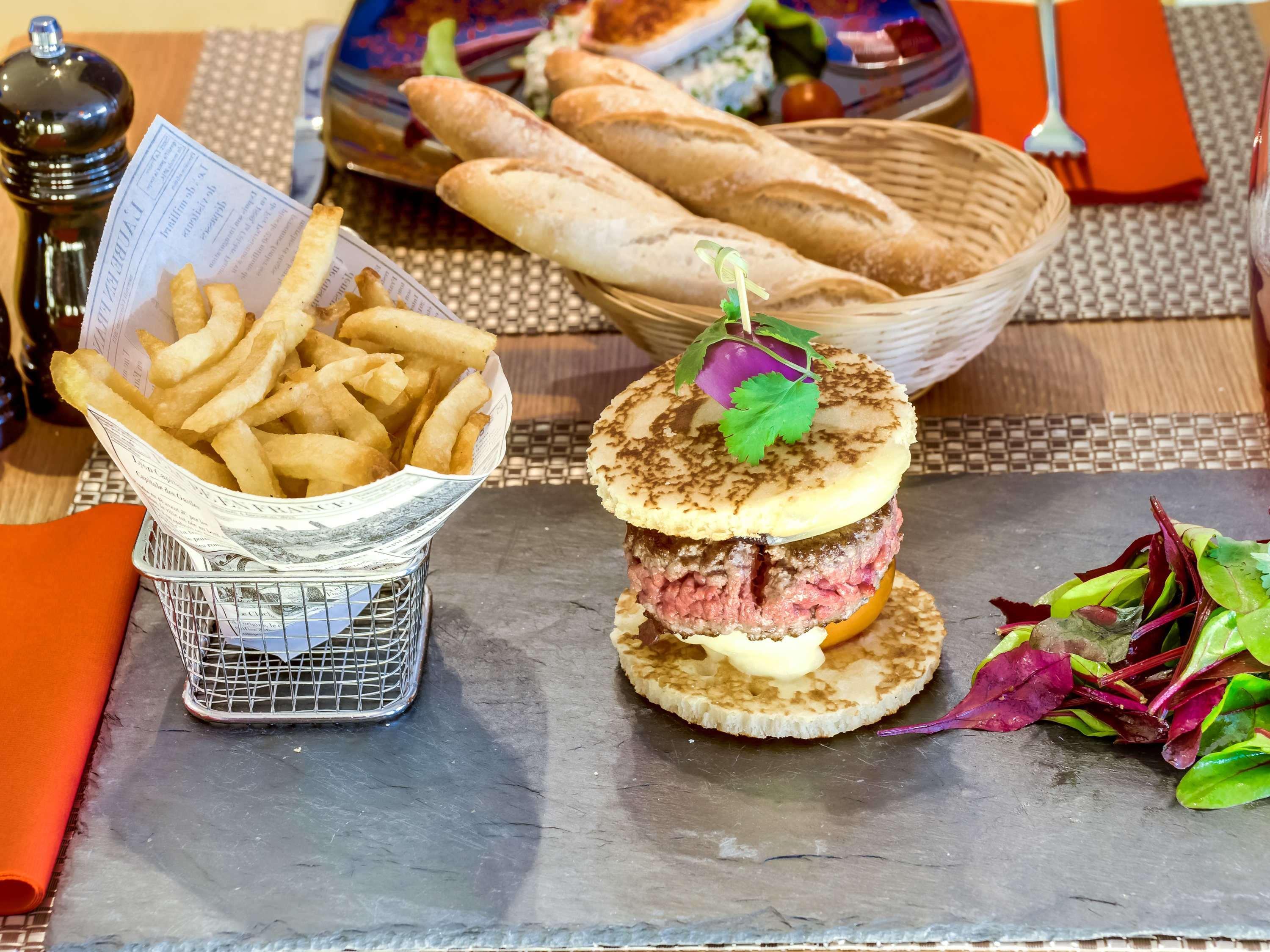 Hotel Mercure Centre Gare Montparnasse