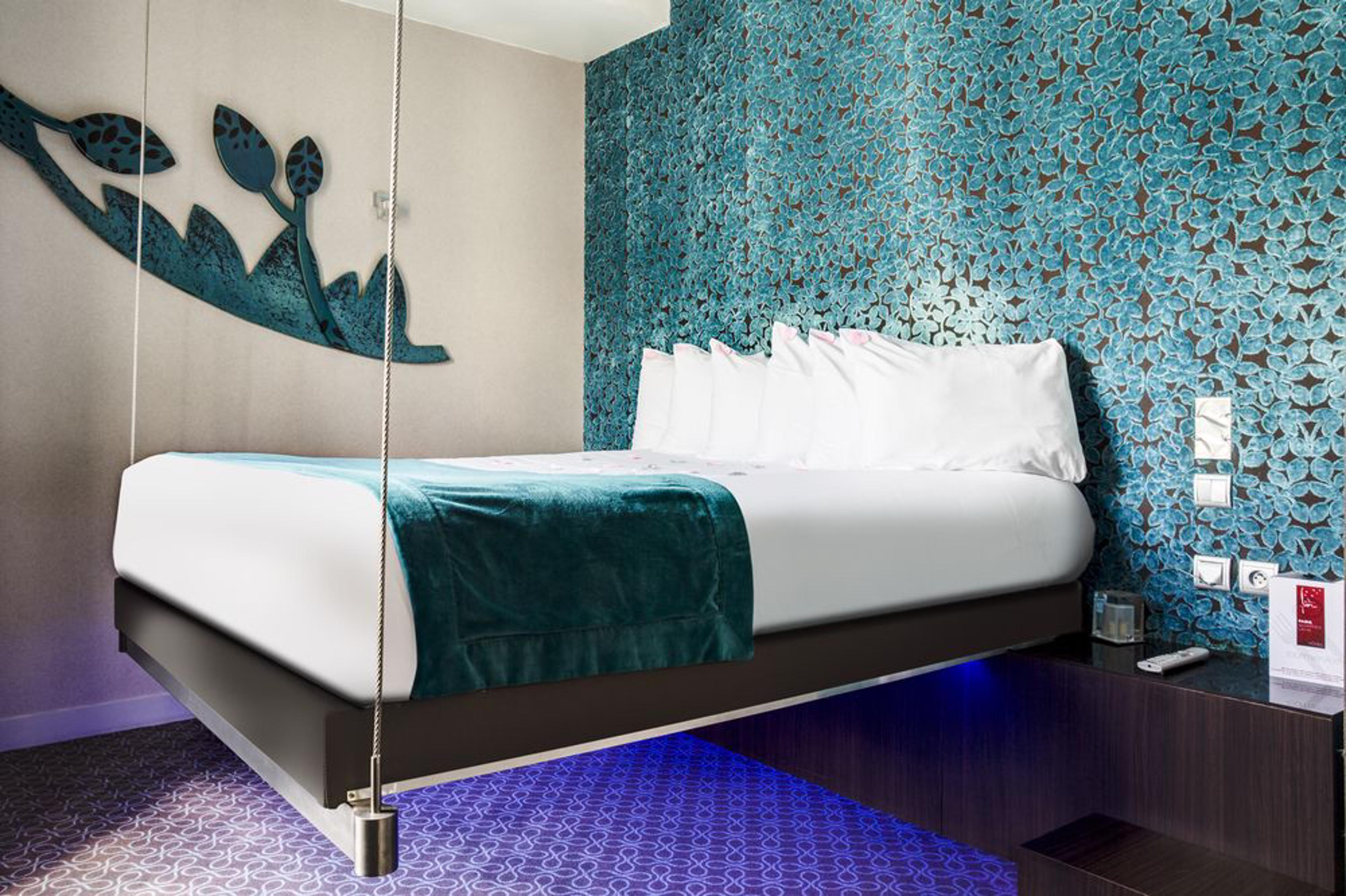 Five Boutique Quartier Latin Paris