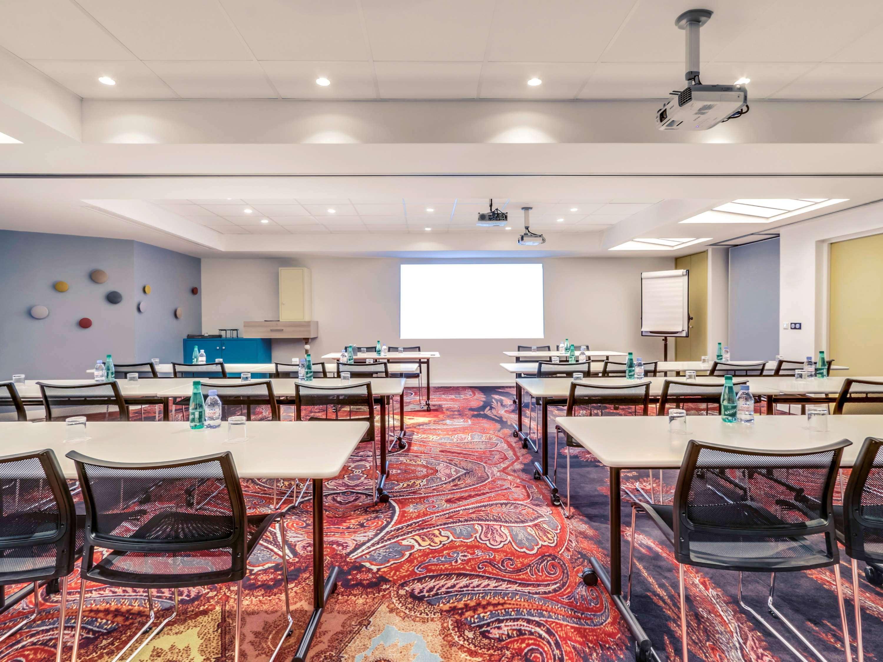 Mercure Centre Gare Montparnasse Hotel 4*