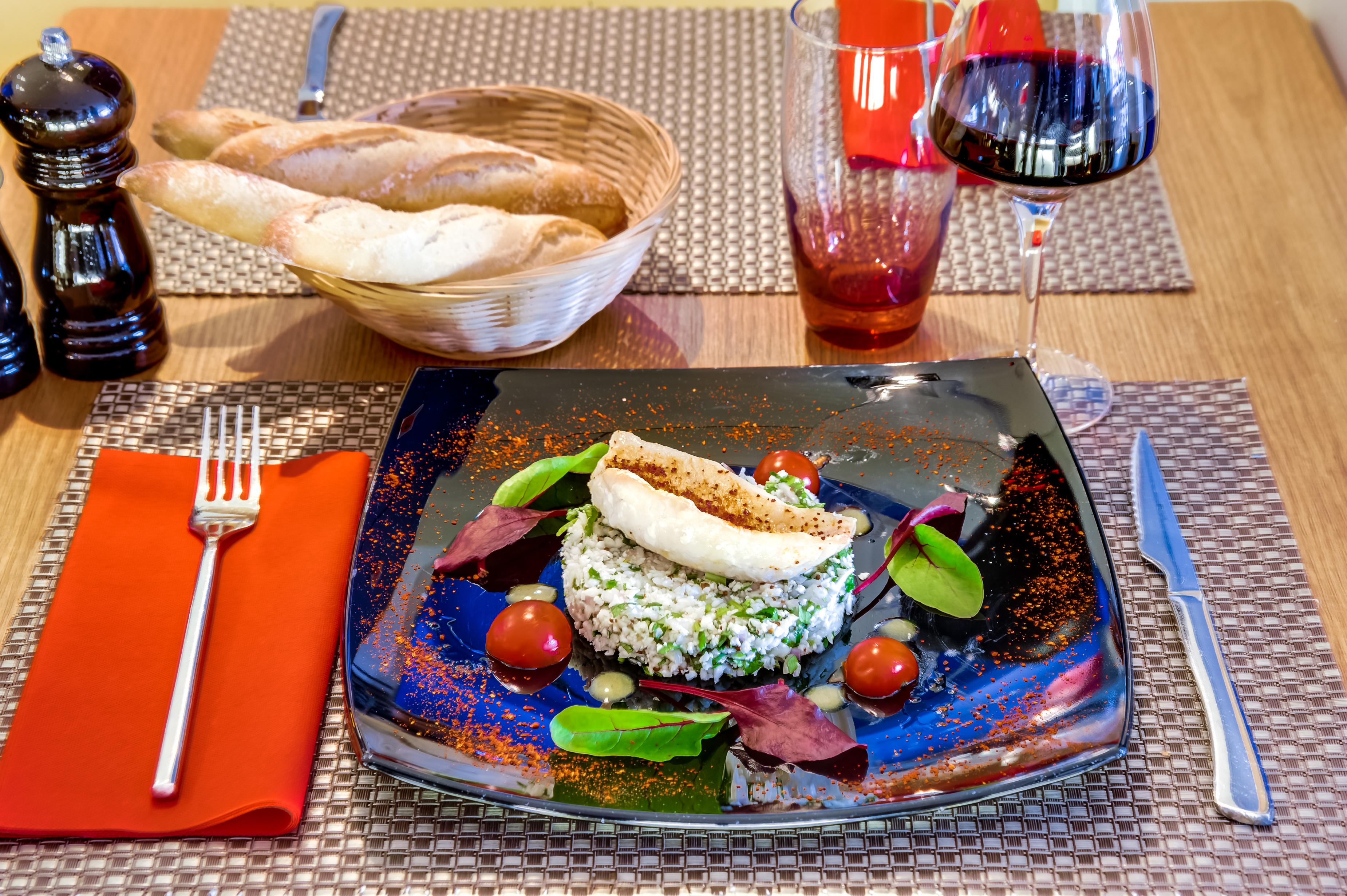 Hotel Mercure Centre Gare Montparnasse Paris