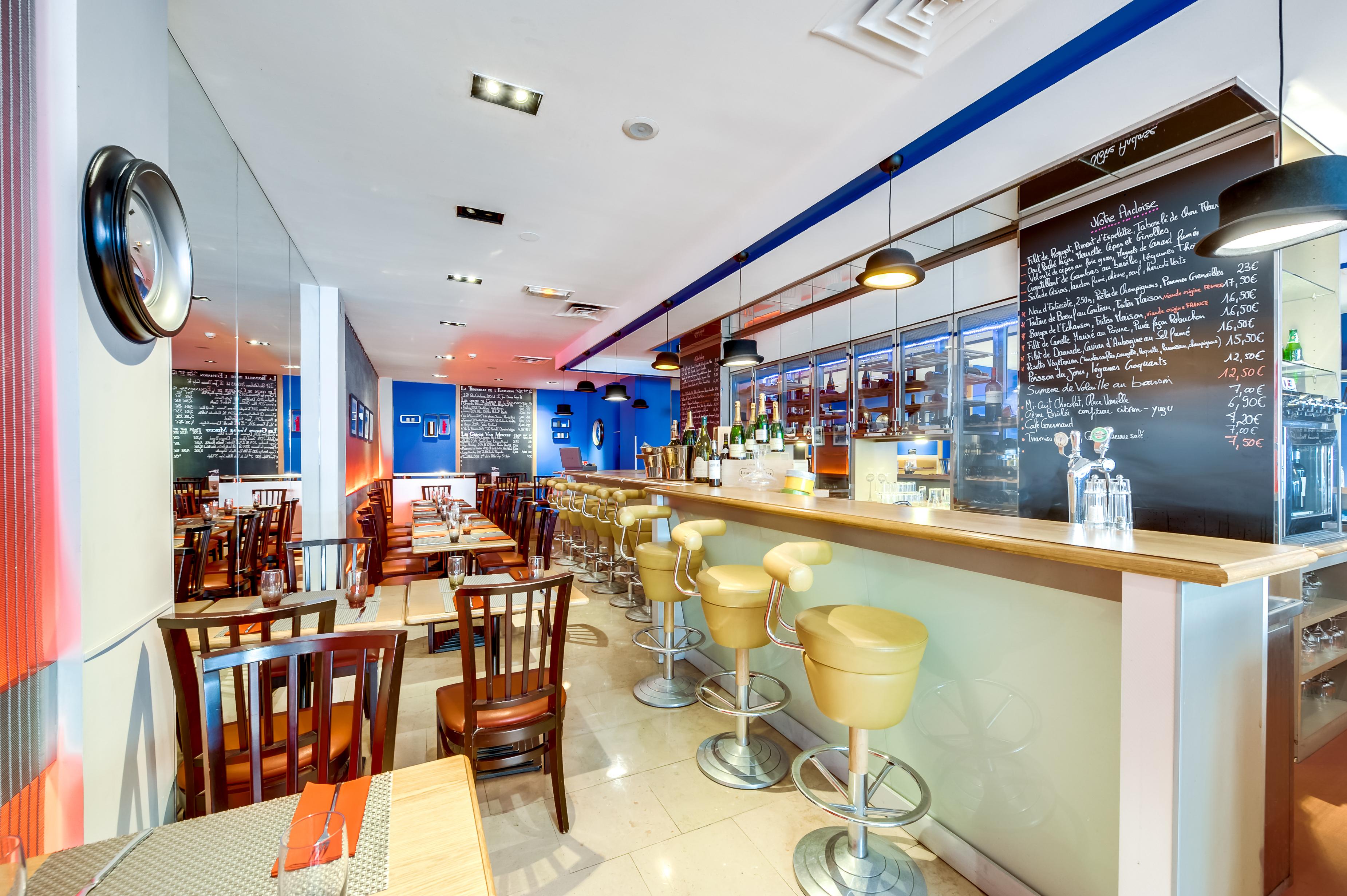 Mercure Centre Gare Montparnasse 4* Paris