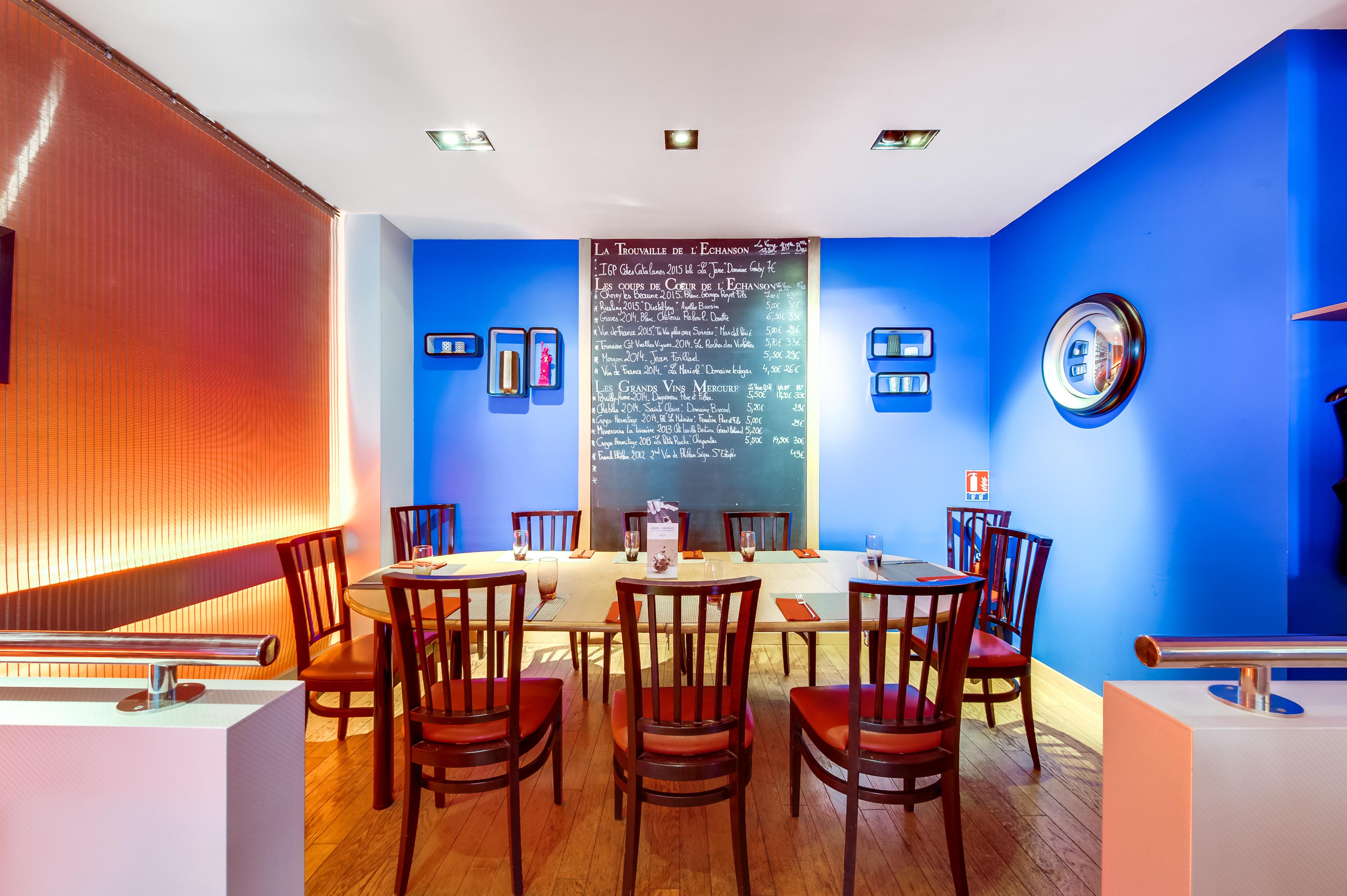 Hotel Mercure Centre Gare Montparnasse 4*