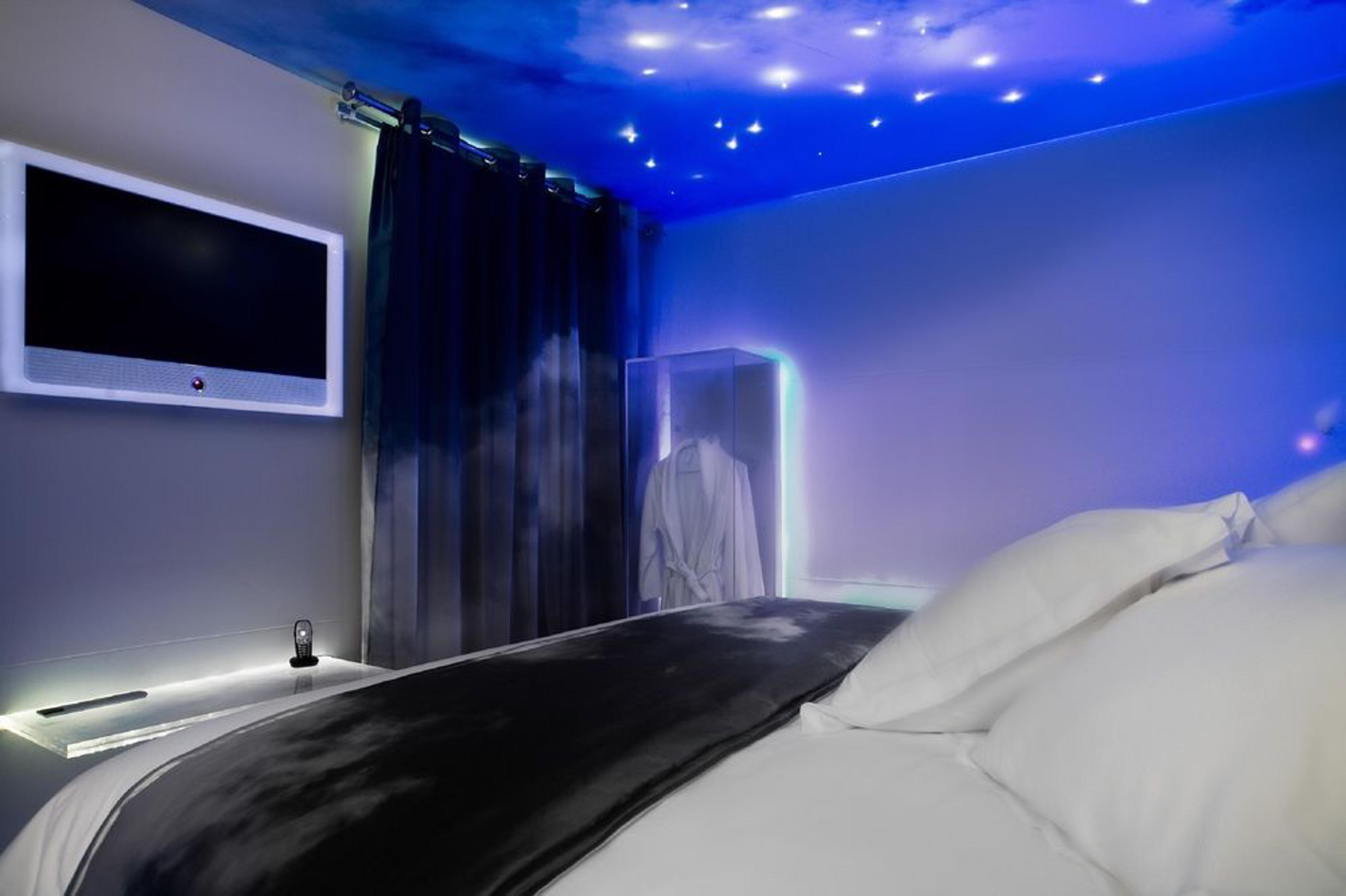 Hotel Five Boutique Quartier Latin Paris