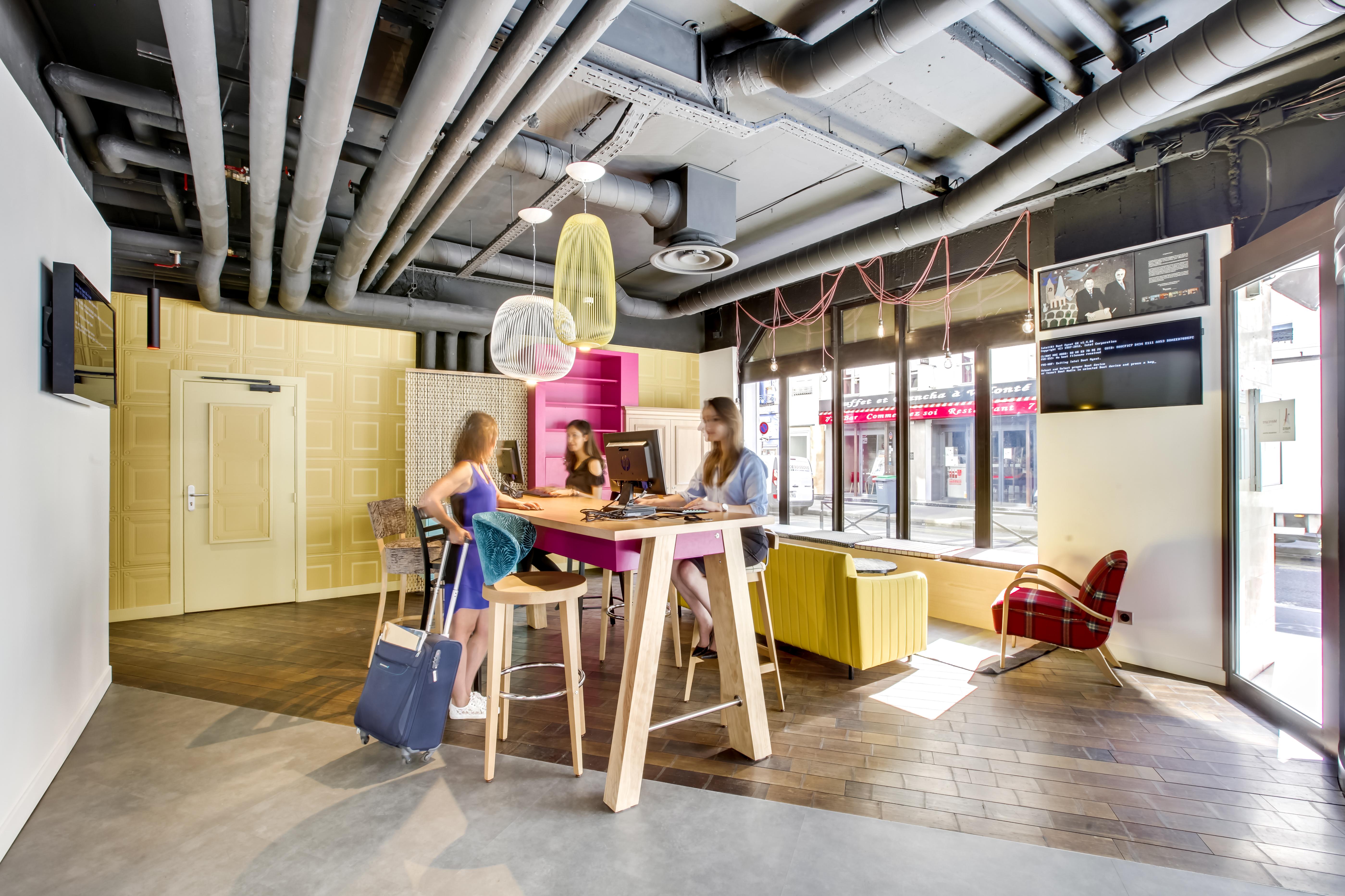 Hotel Mercure Centre Gare Montparnasse