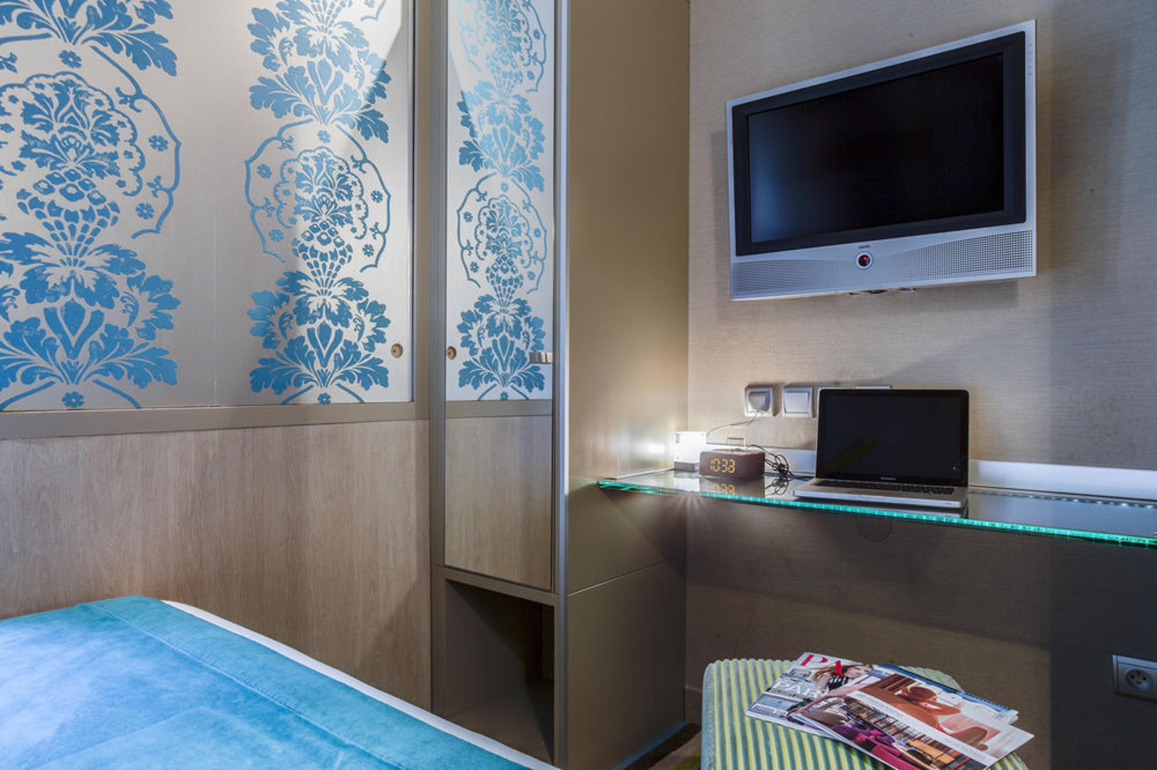 Five Boutique Quartier Latin Paris