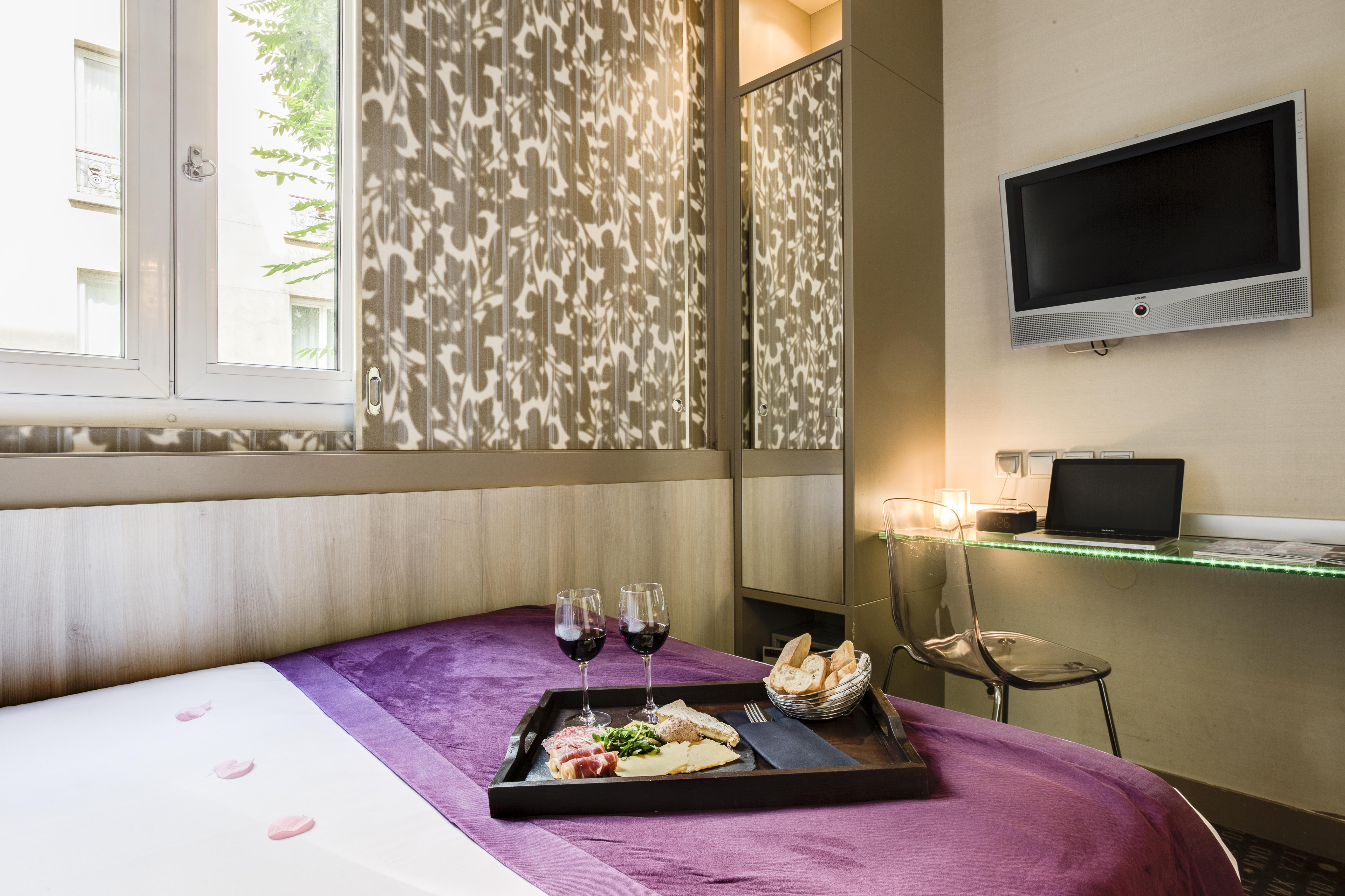Five Boutique Quartier Latin