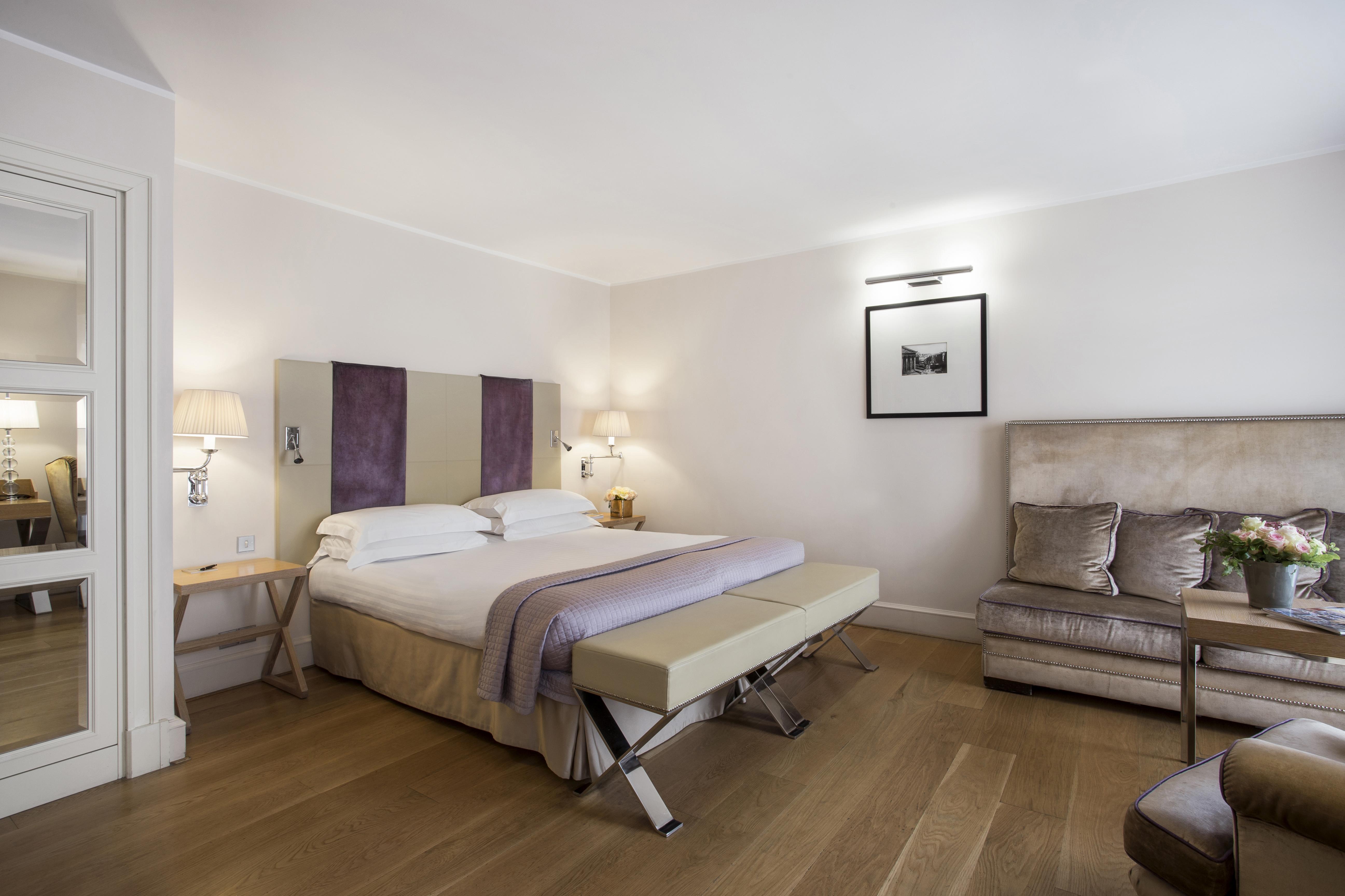 Hotel Castille - Starhotels Collezione Paris