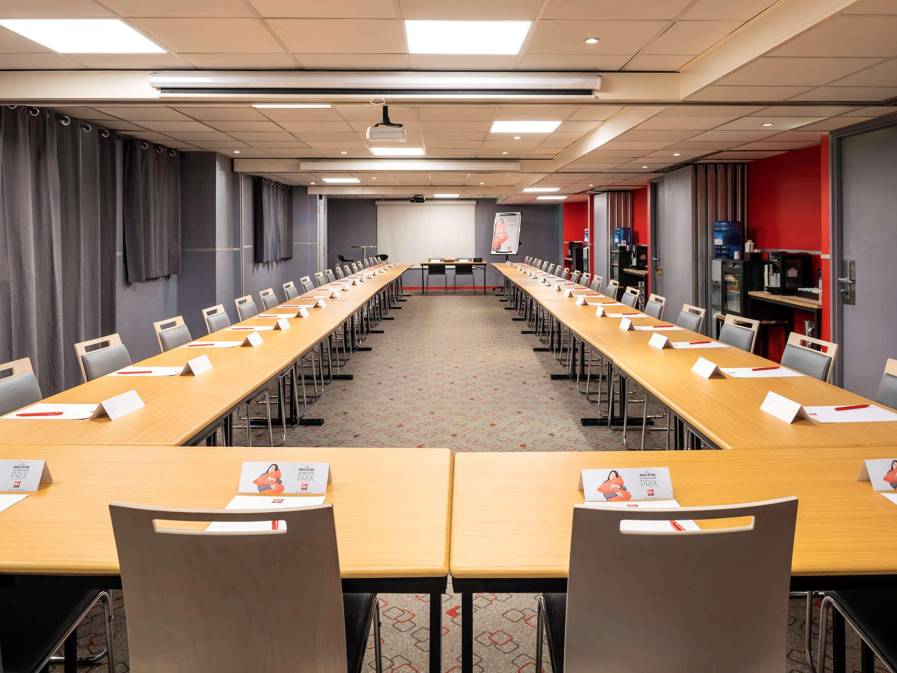 Hotel Ibis Alesia Montparnasse
