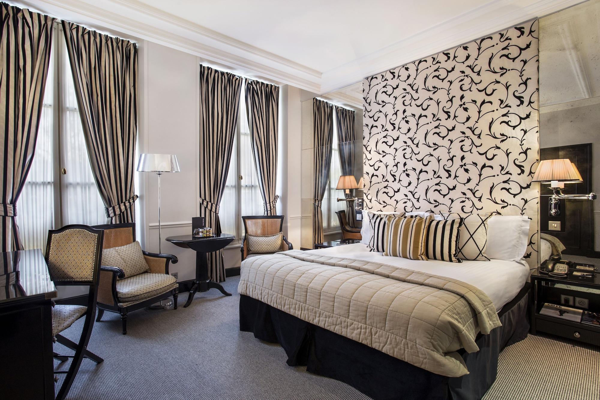 Hotel Castille - Starhotels Collezione 5*