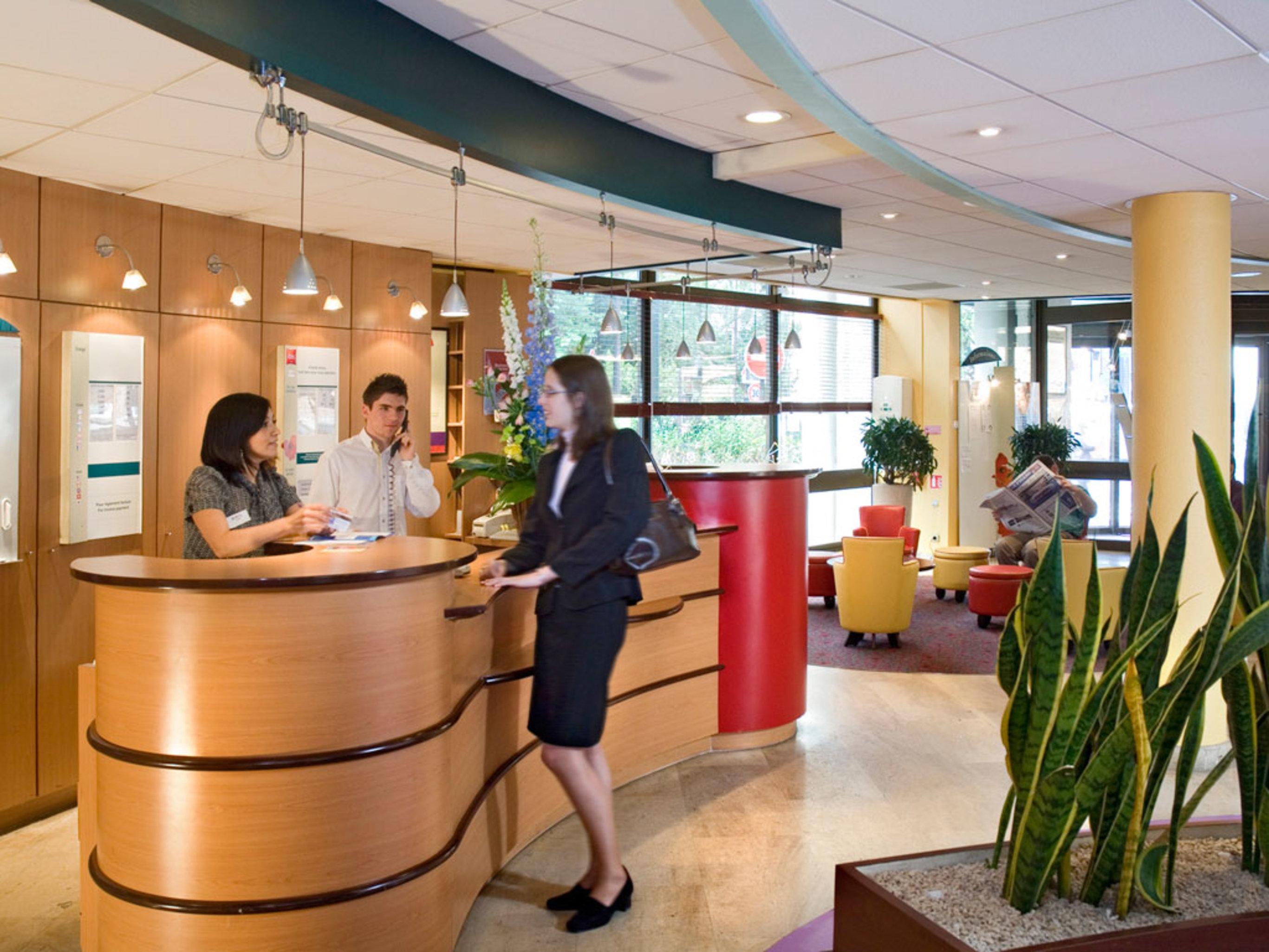 Ibis Alesia Montparnasse 3* Paris