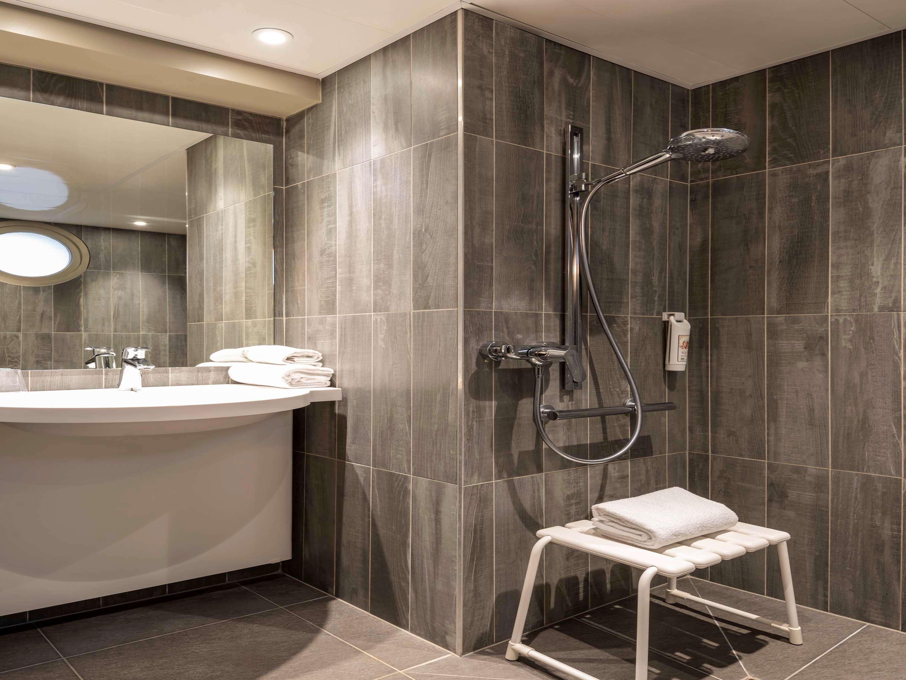 Hotel Ibis Alesia Montparnasse