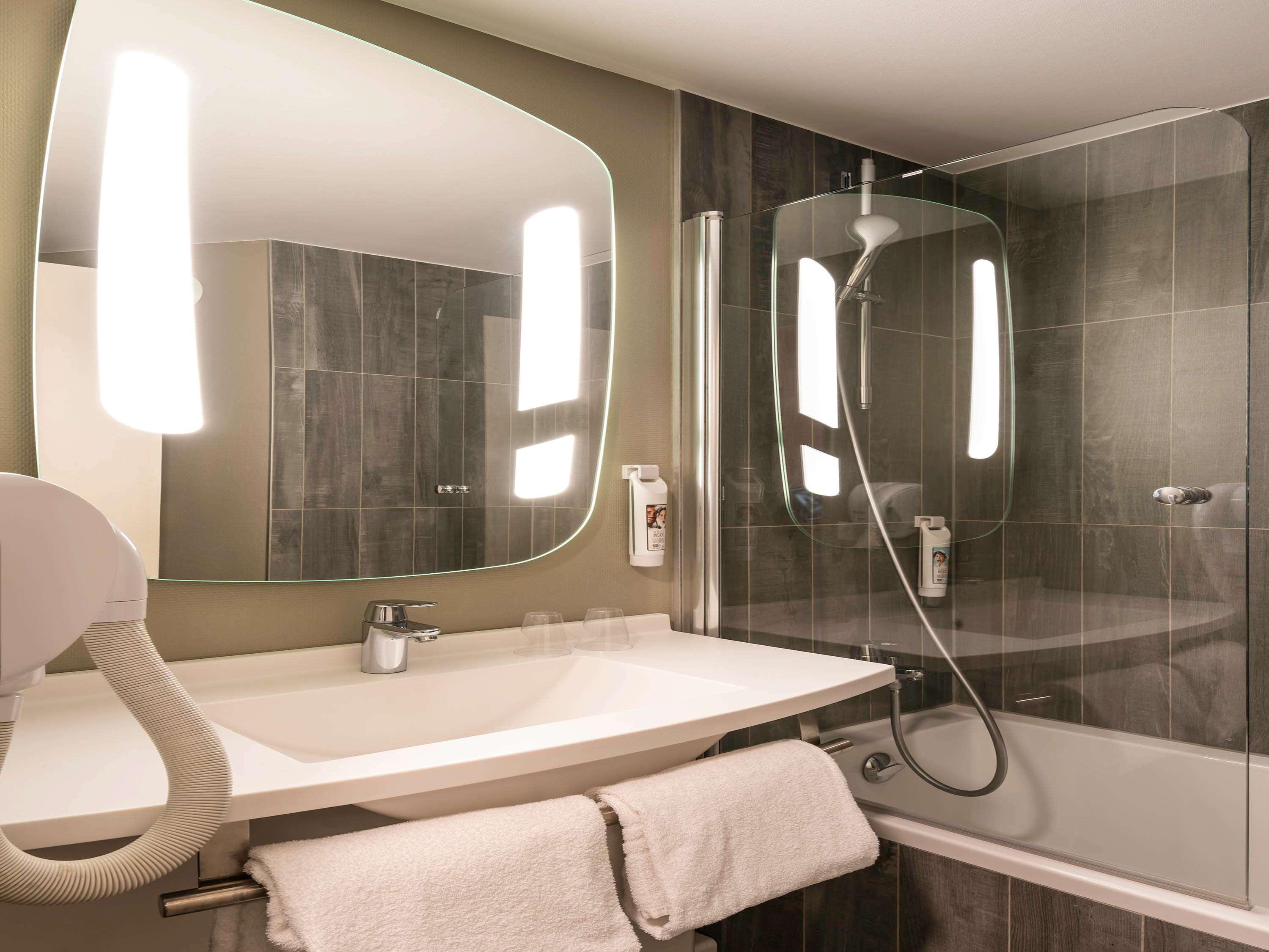 Ibis Alesia Montparnasse Hotel 3*