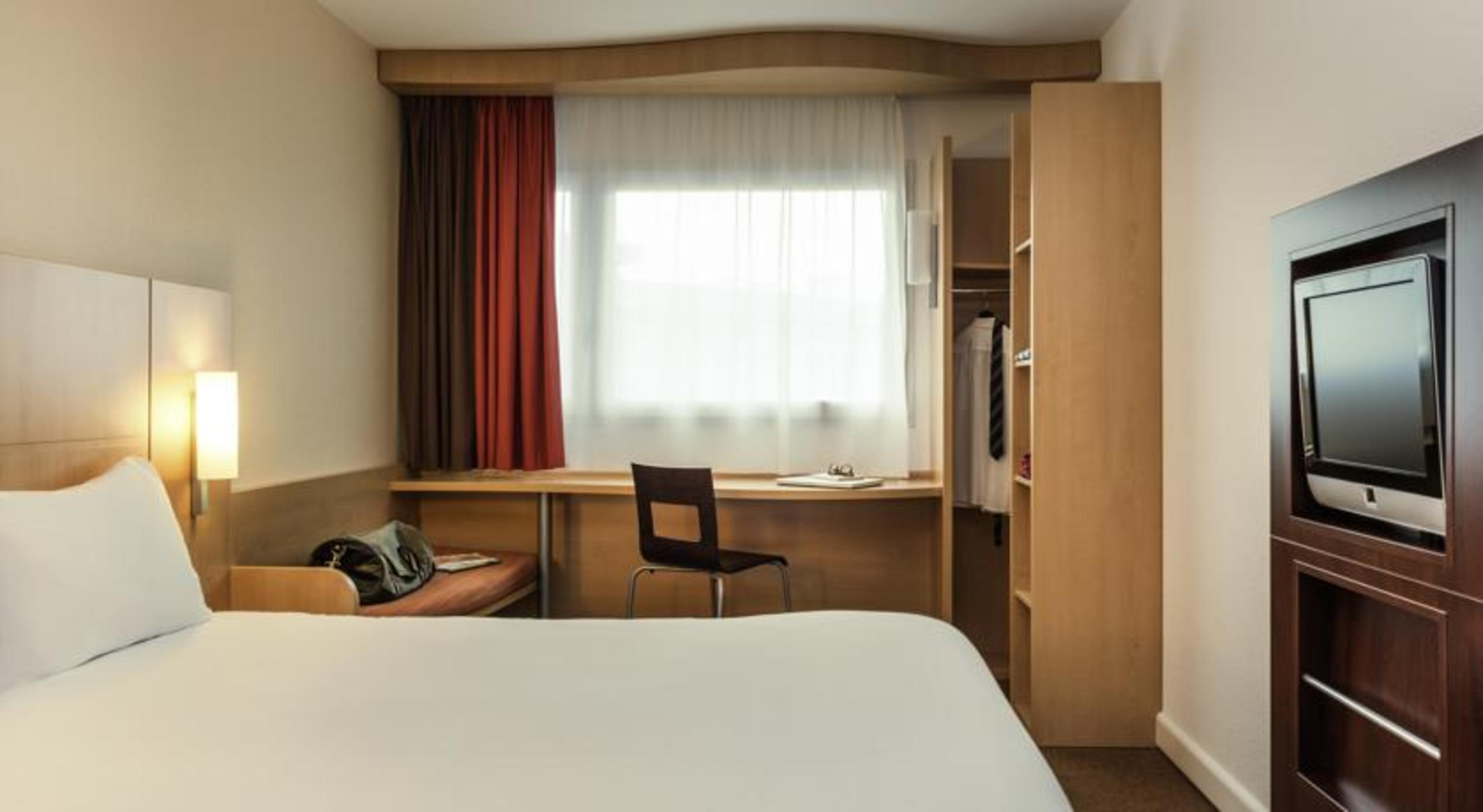 Ibis Alesia Montparnasse Paris